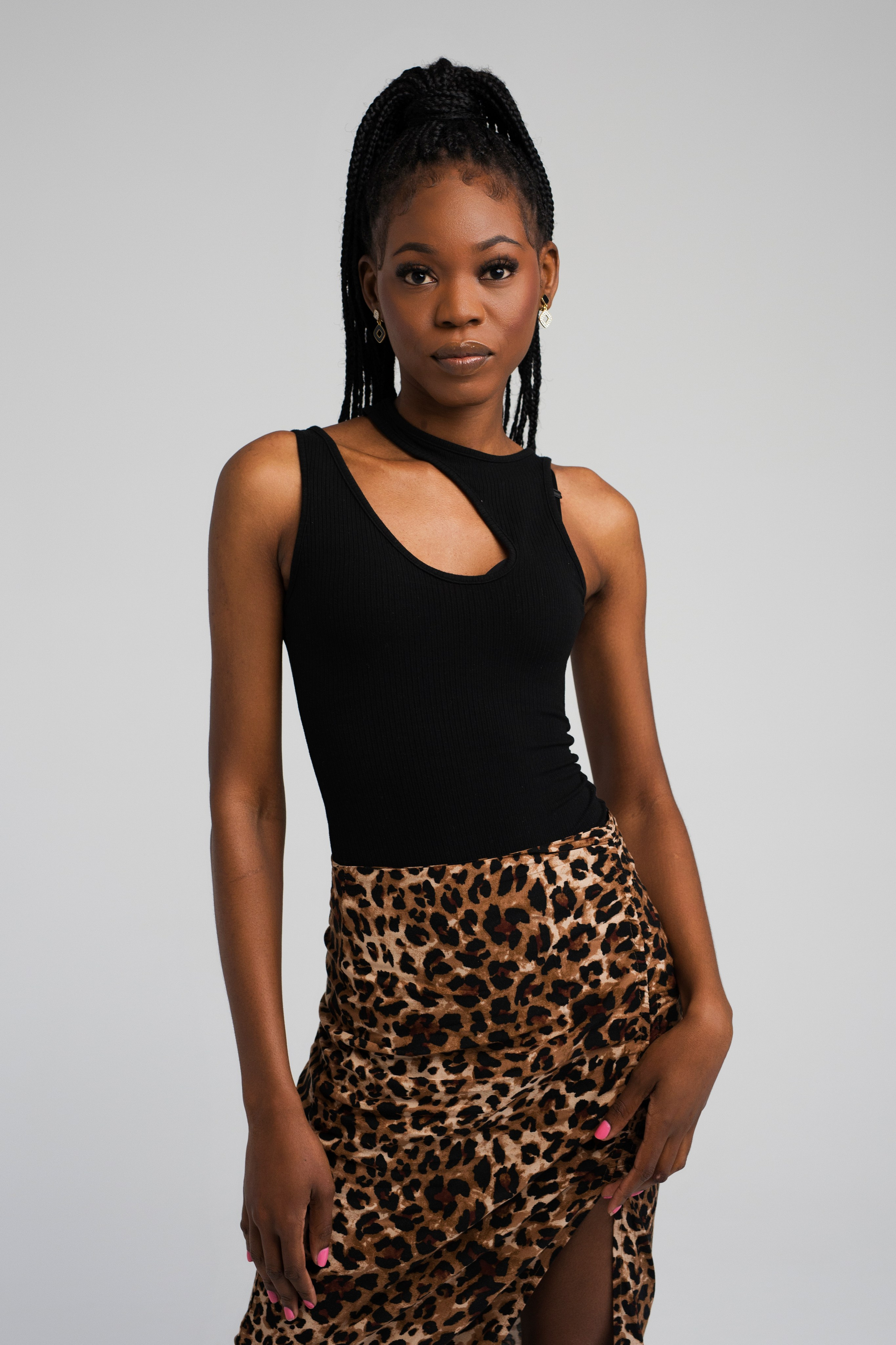 Прешес Нгома