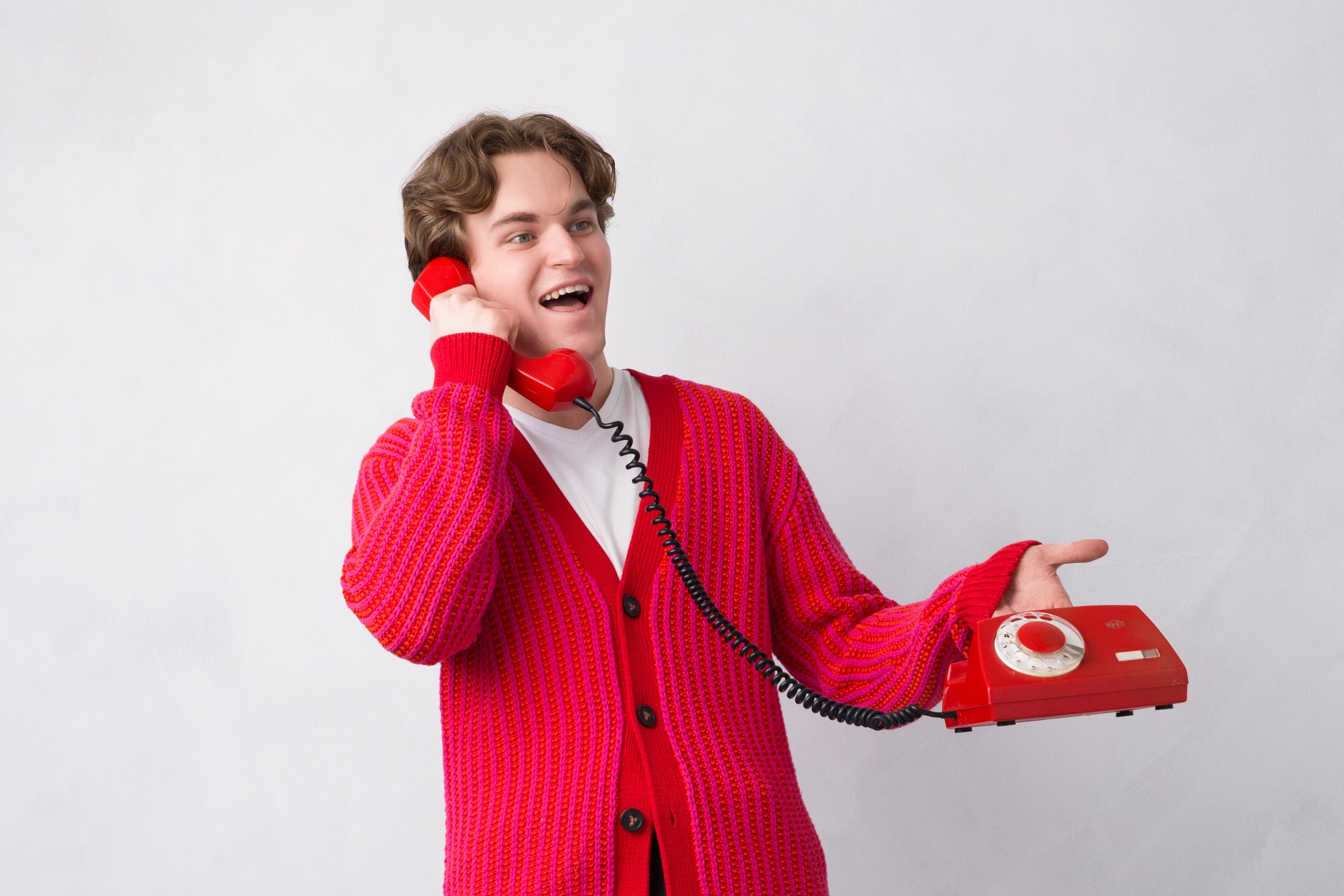 Актерское портфолио