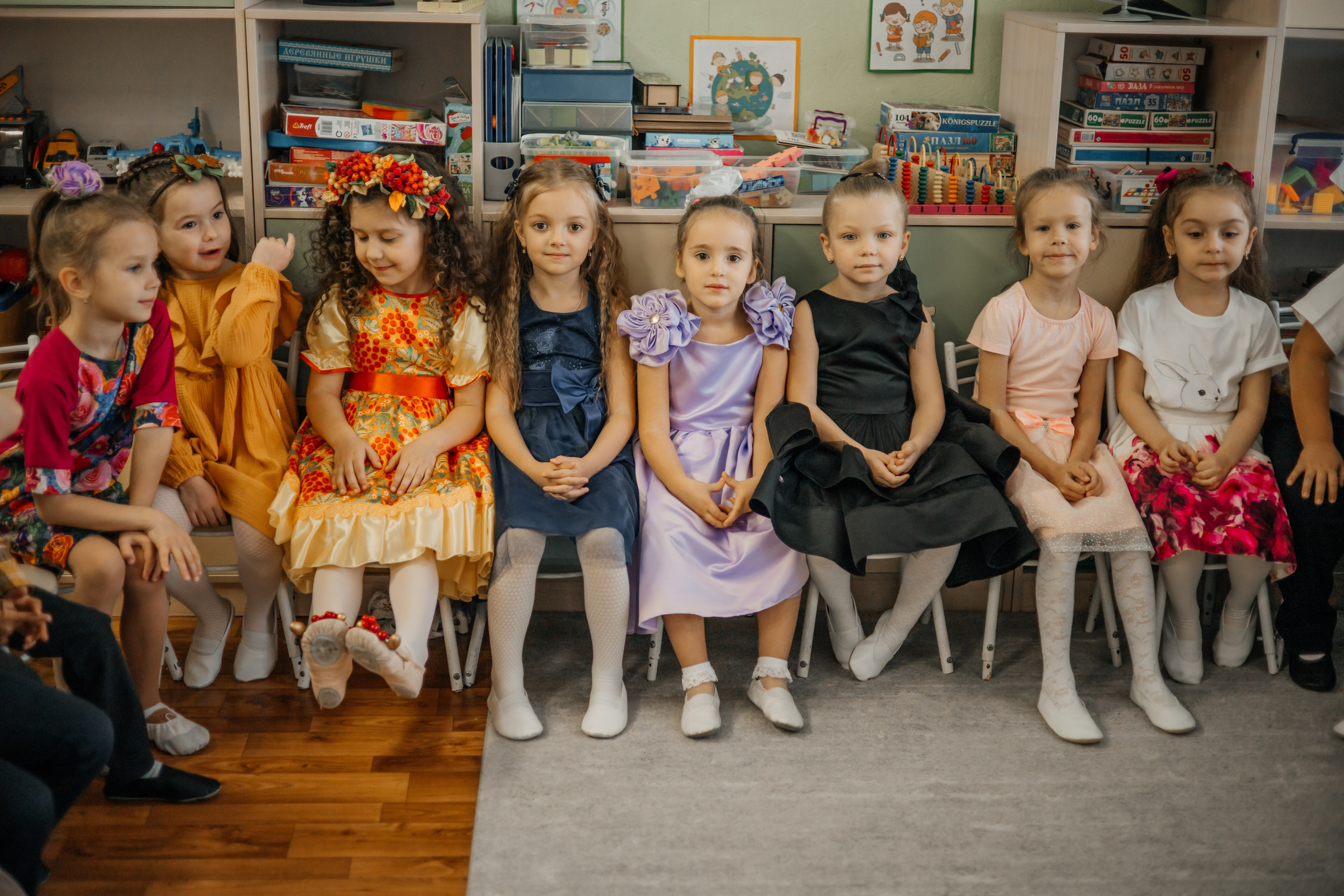 Отзывы. Детский и семейный фотограф Ростов-на-Дону