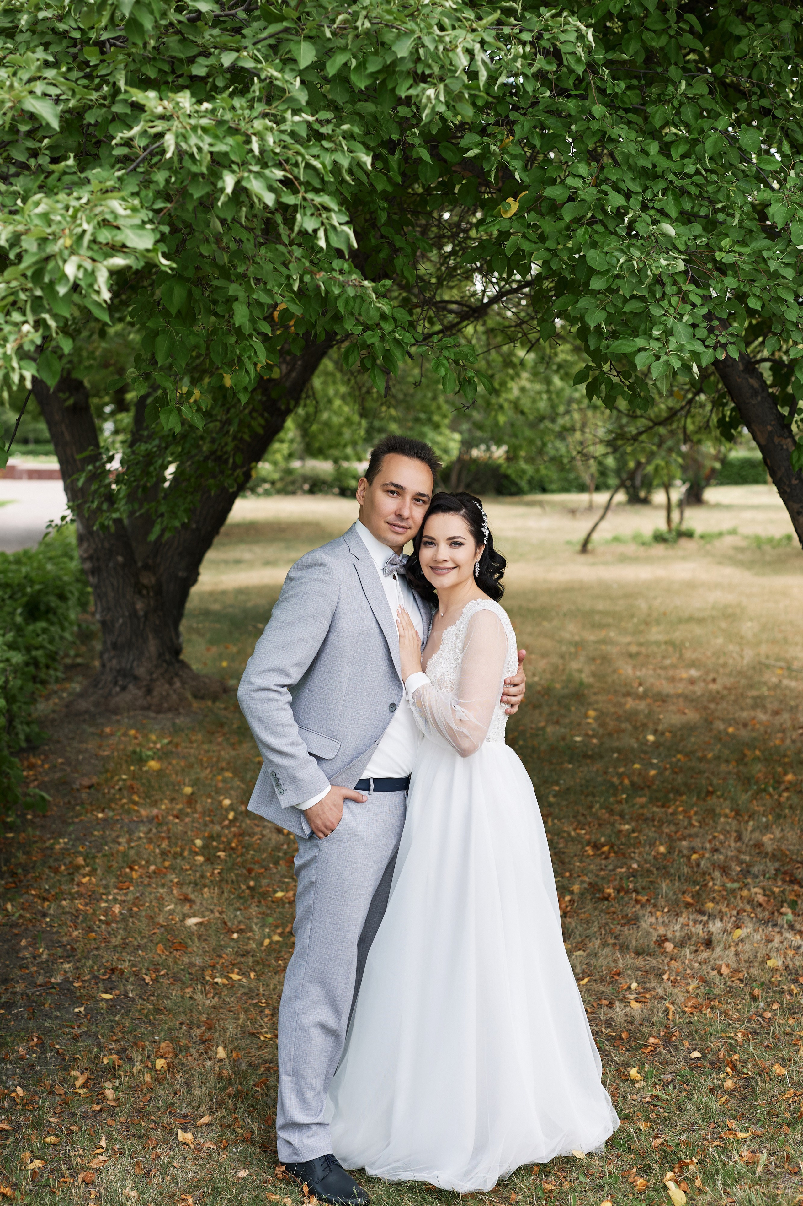 Алексей & Надежда. Фотограф Андрей Кононенко