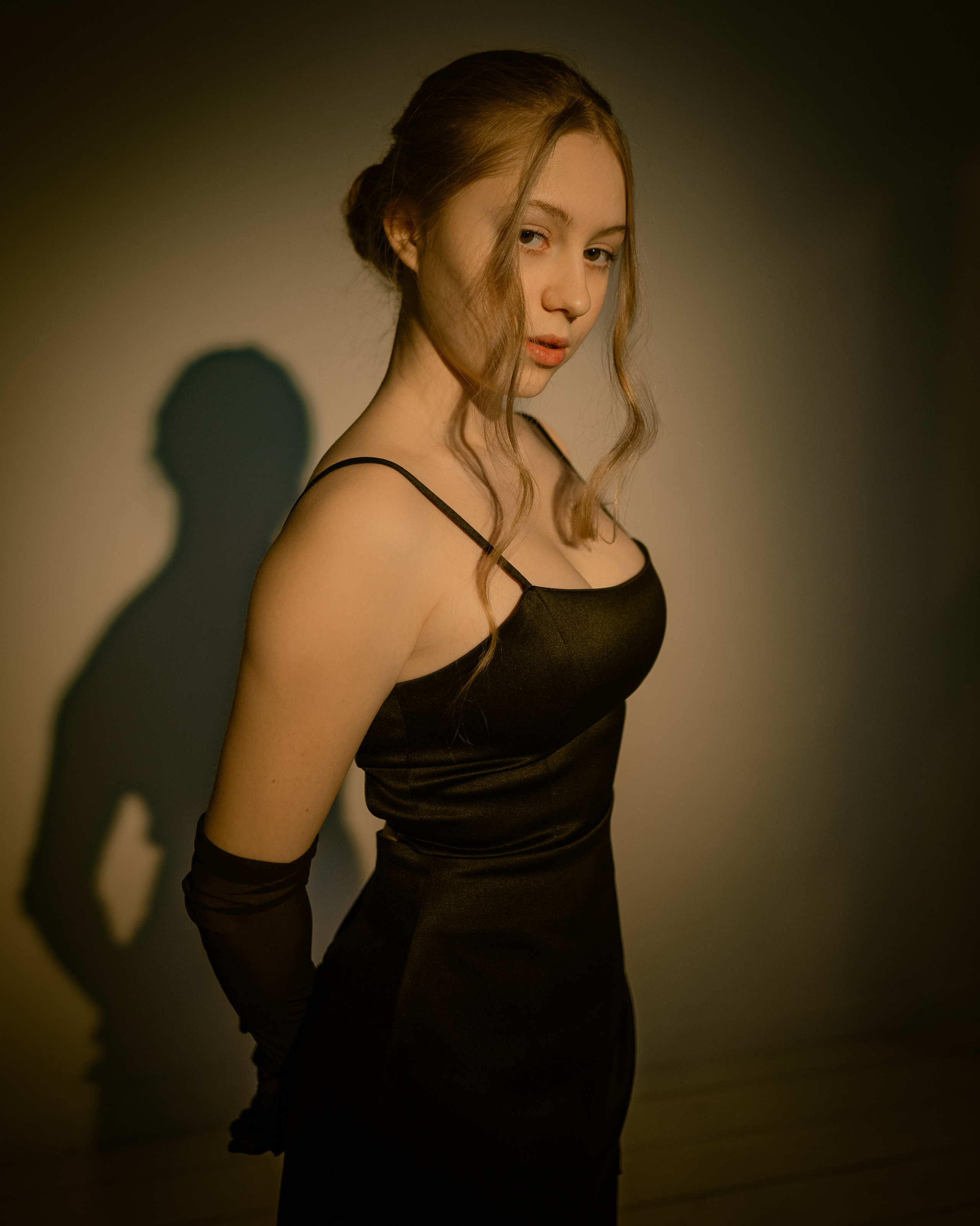 Ли. Oborin Sergey — портретный и свадебный фотограф