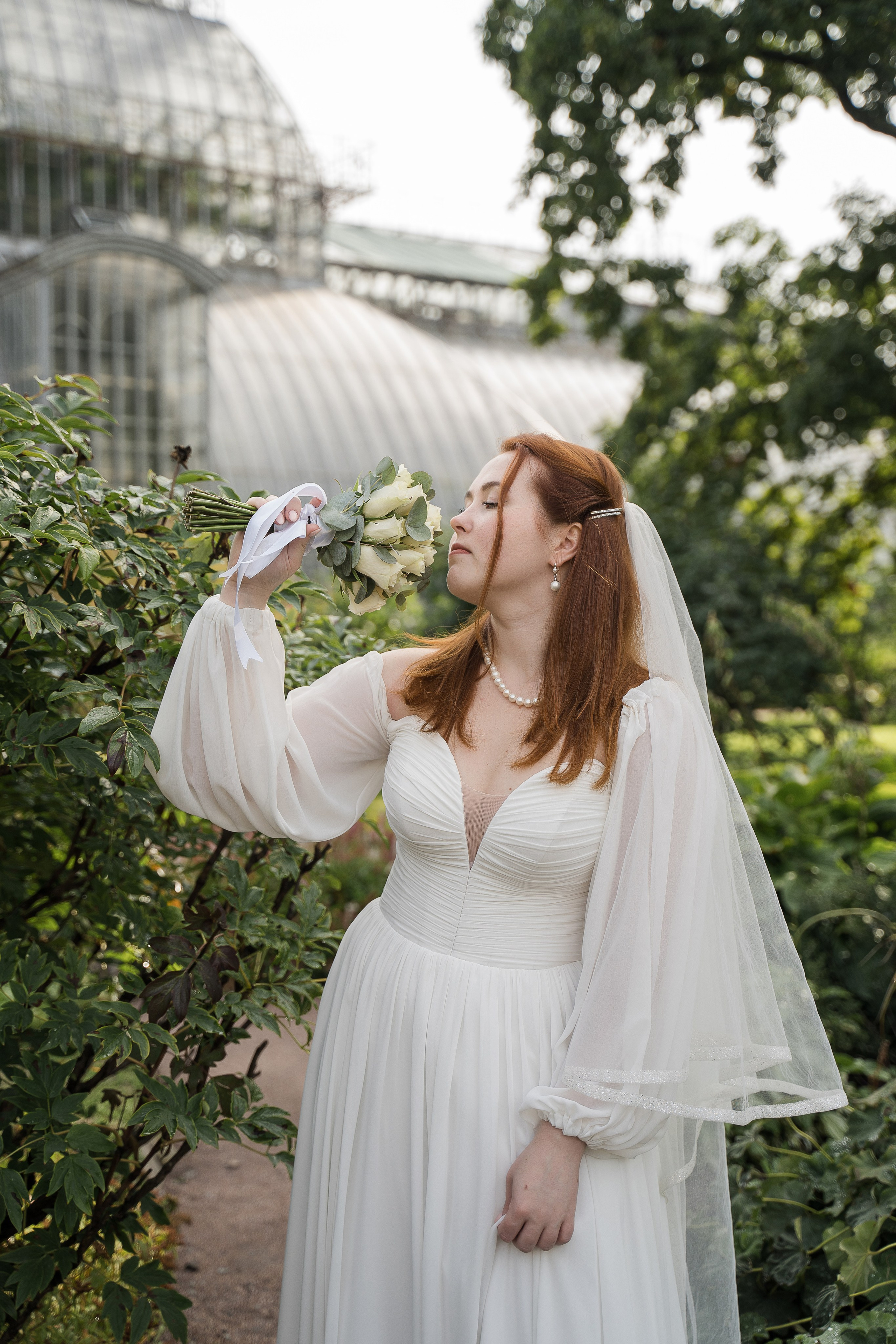 Яков и Марина. Свадебный и семейный фотограф в Пушкине и Санкт-Петербурге Мария Филиппова