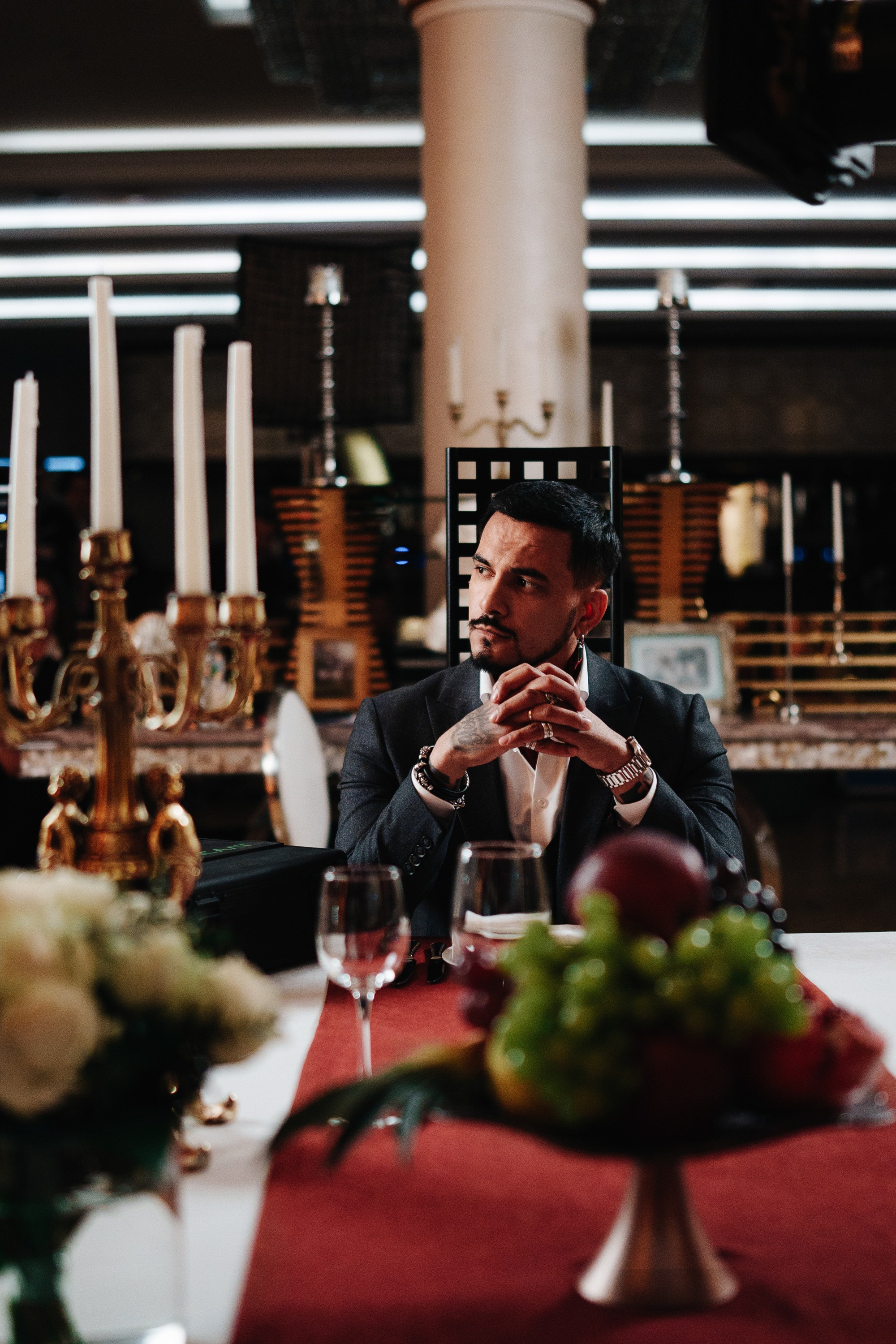 Фотограф Вадим Поляков