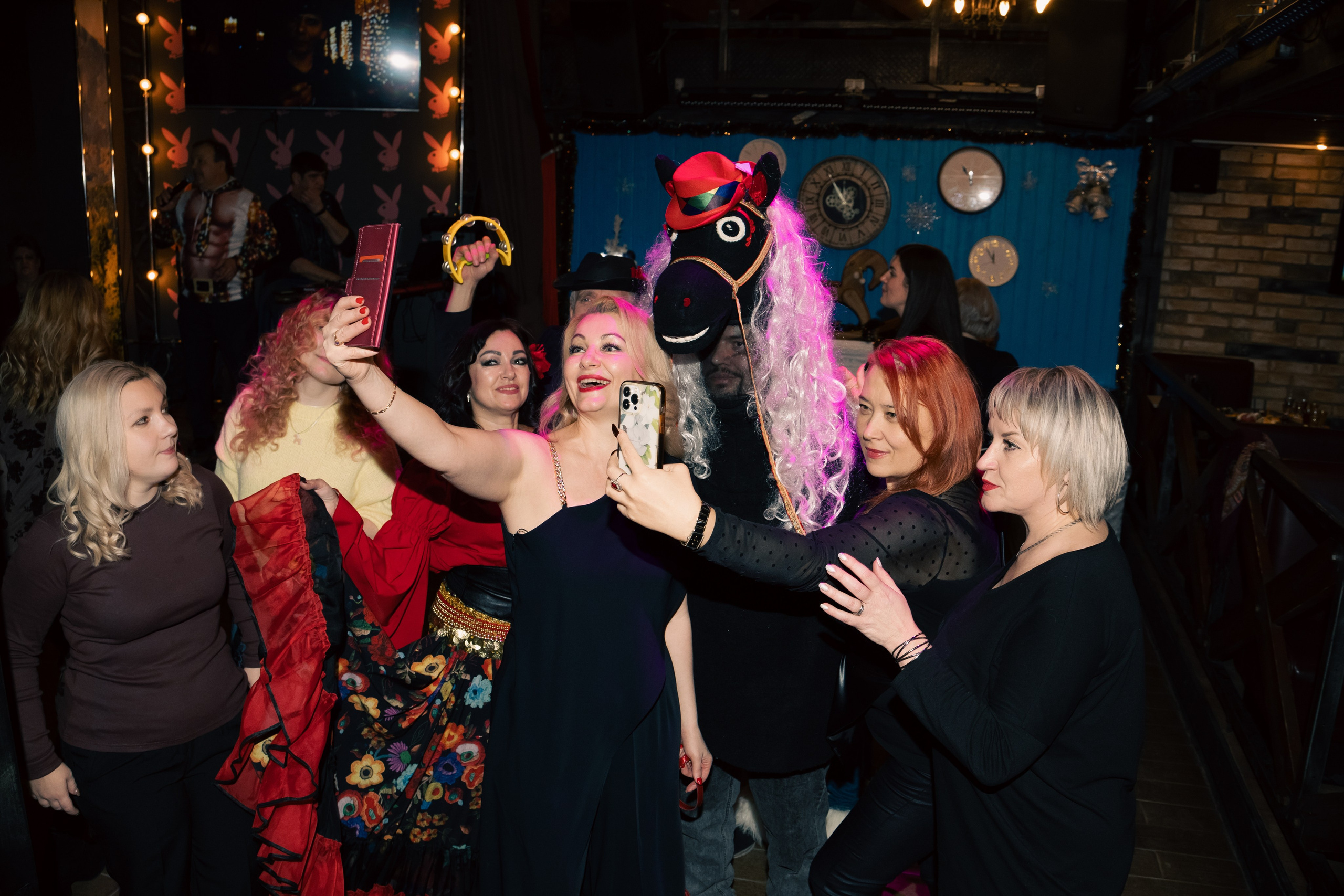 Я АРТИСТ 2026