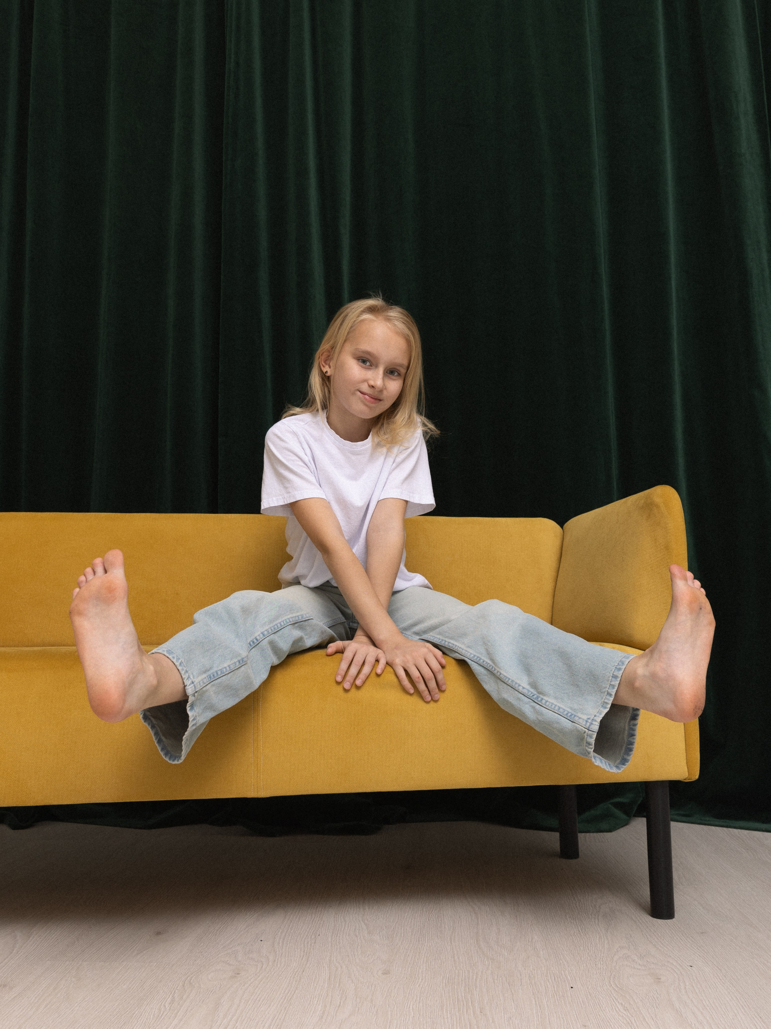 Алиса. Модельное агентство