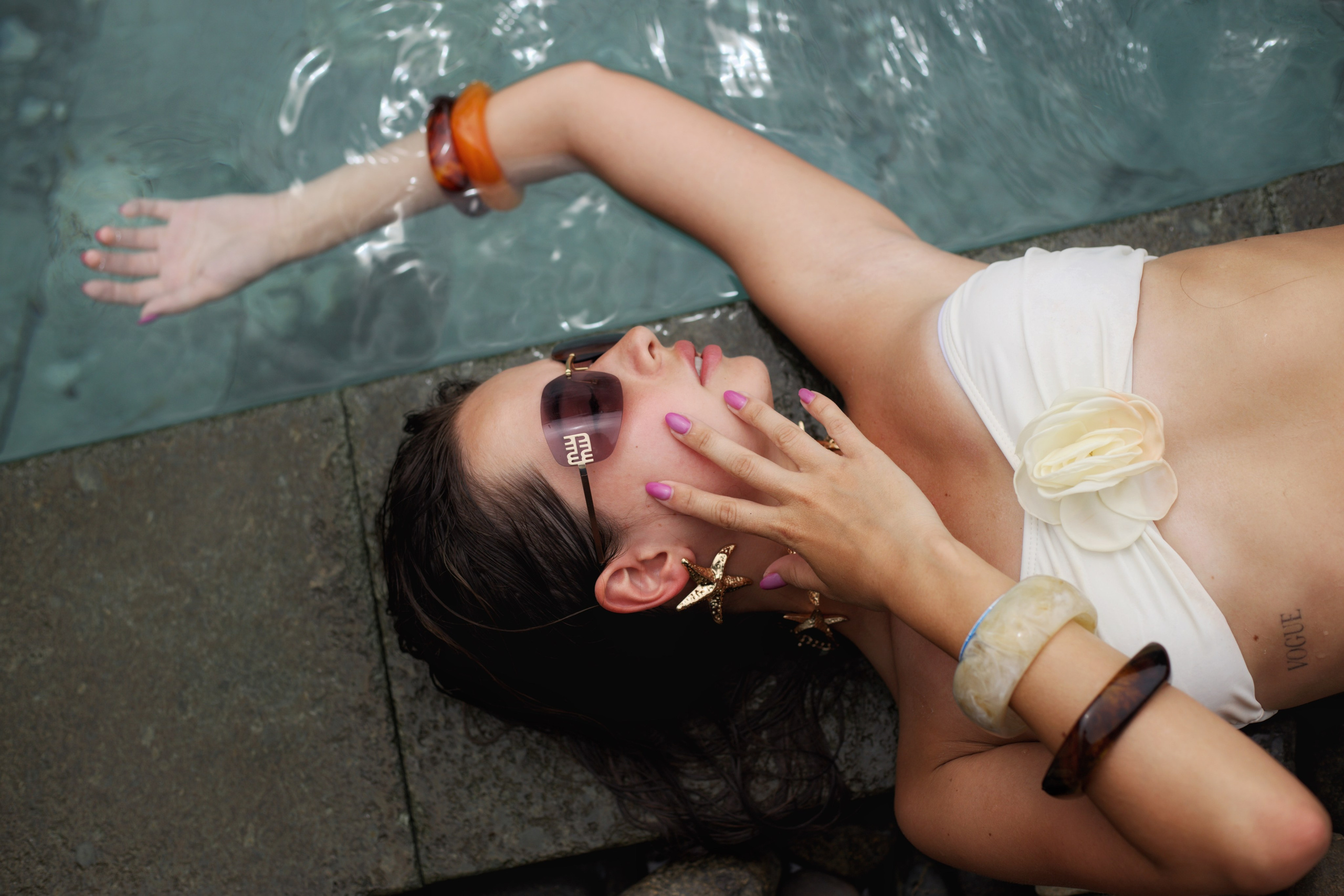 Individual shooting. Kate Groman|Фотограф во Вьетнаме