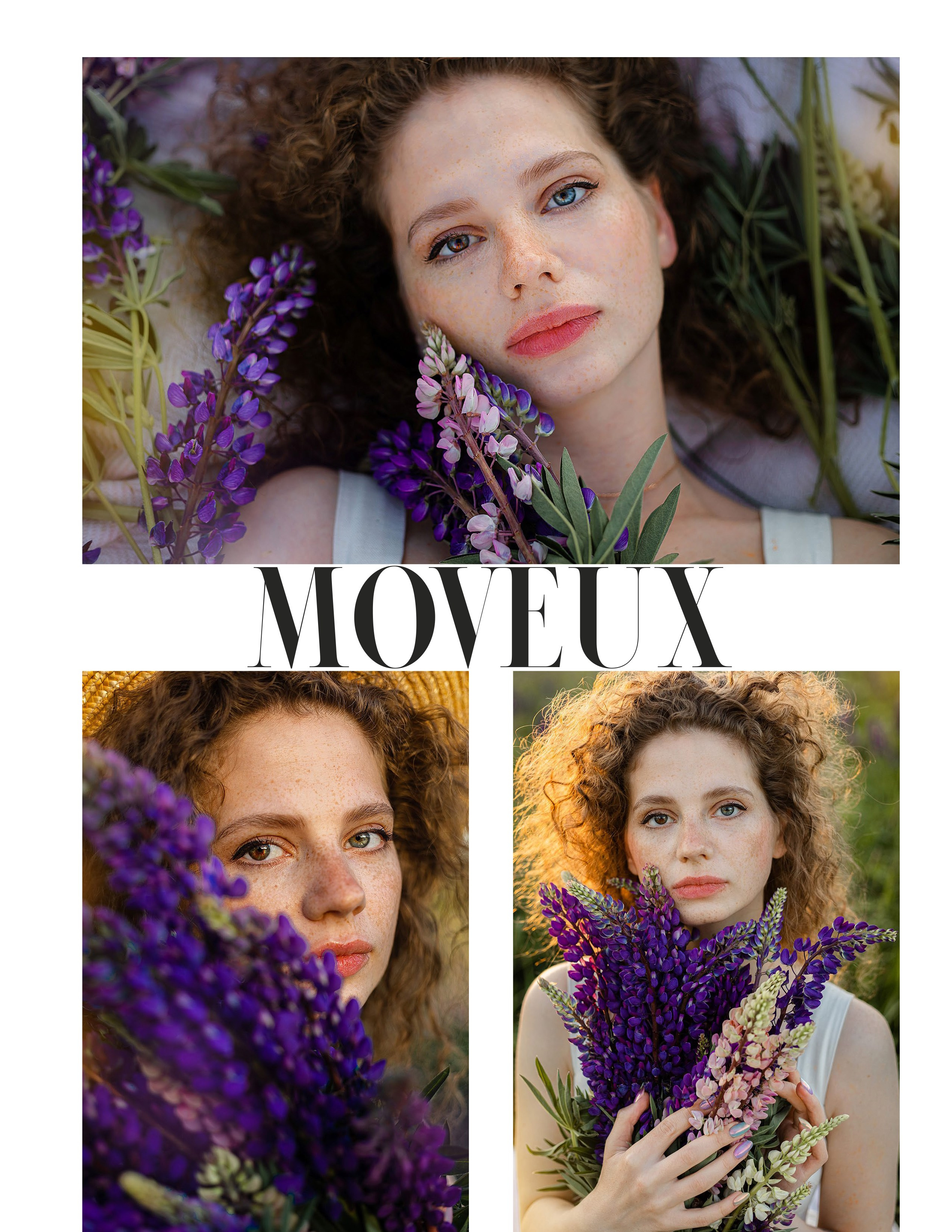 Публикации в журналах. Семейный и детский фотограф в Санкт-Петербурге Павлова Елена