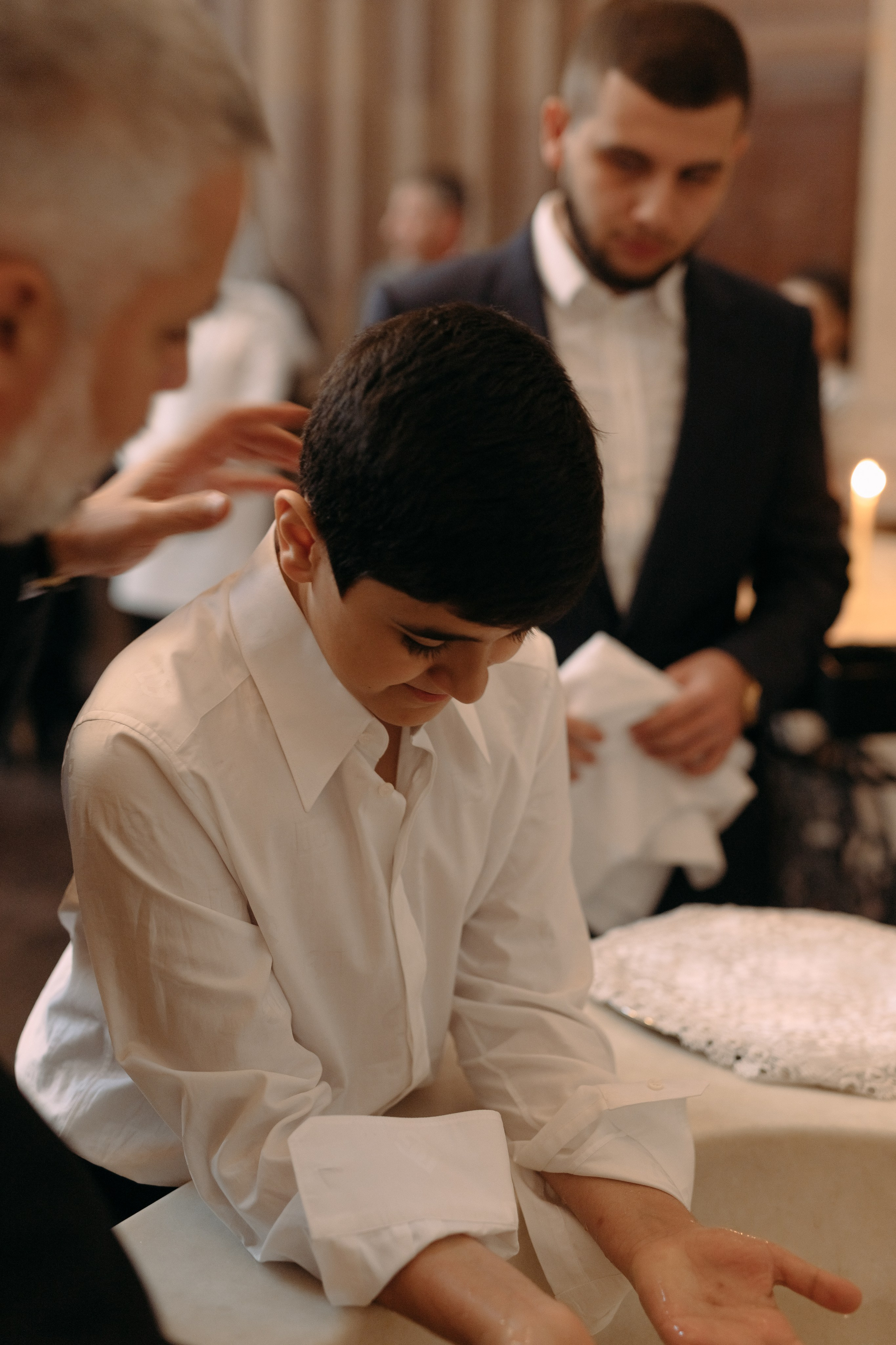 Георгий. Арман Авдалян Фотограф Ростов-на-Дону