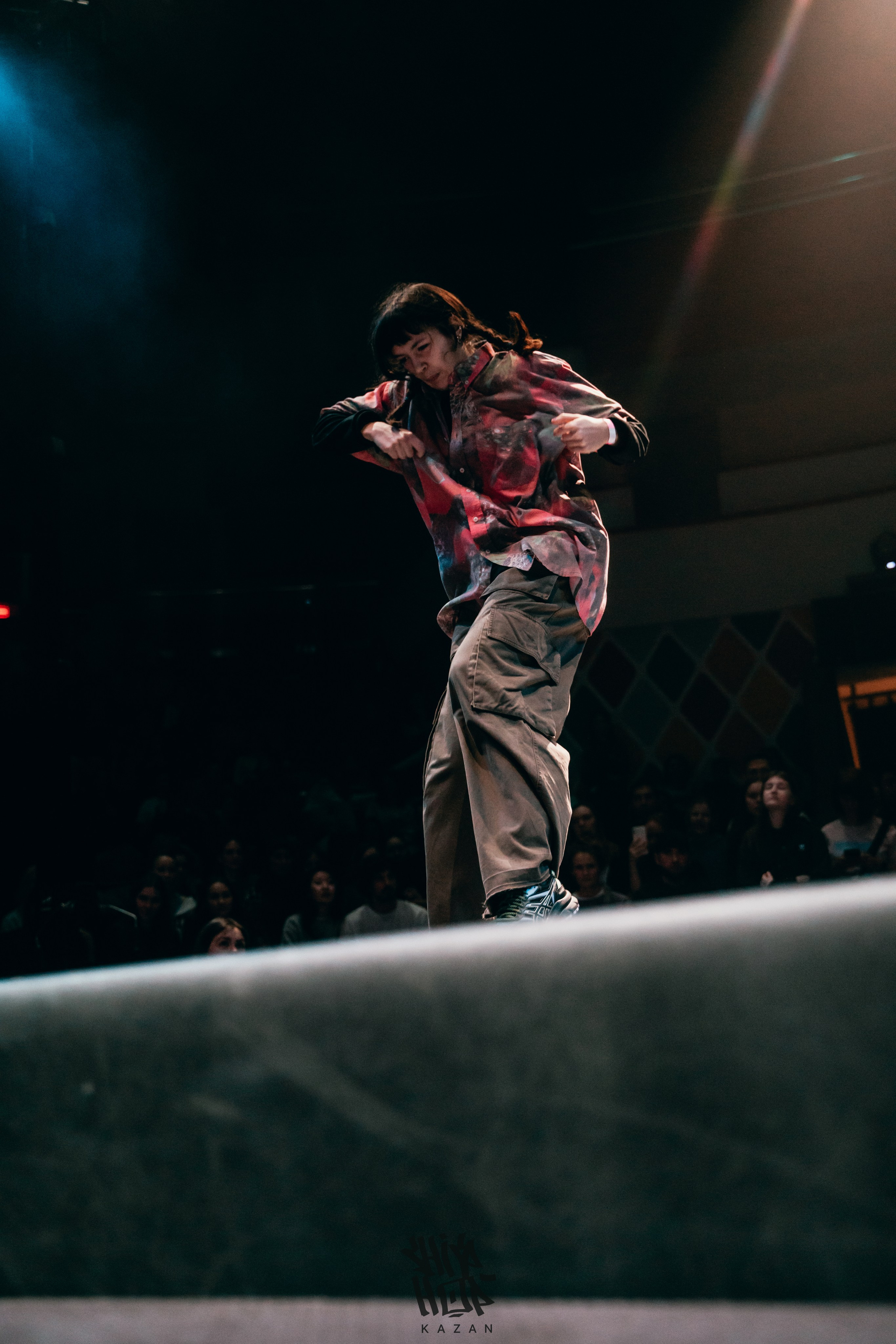 HIP HOP KAZAN 2024. Главная