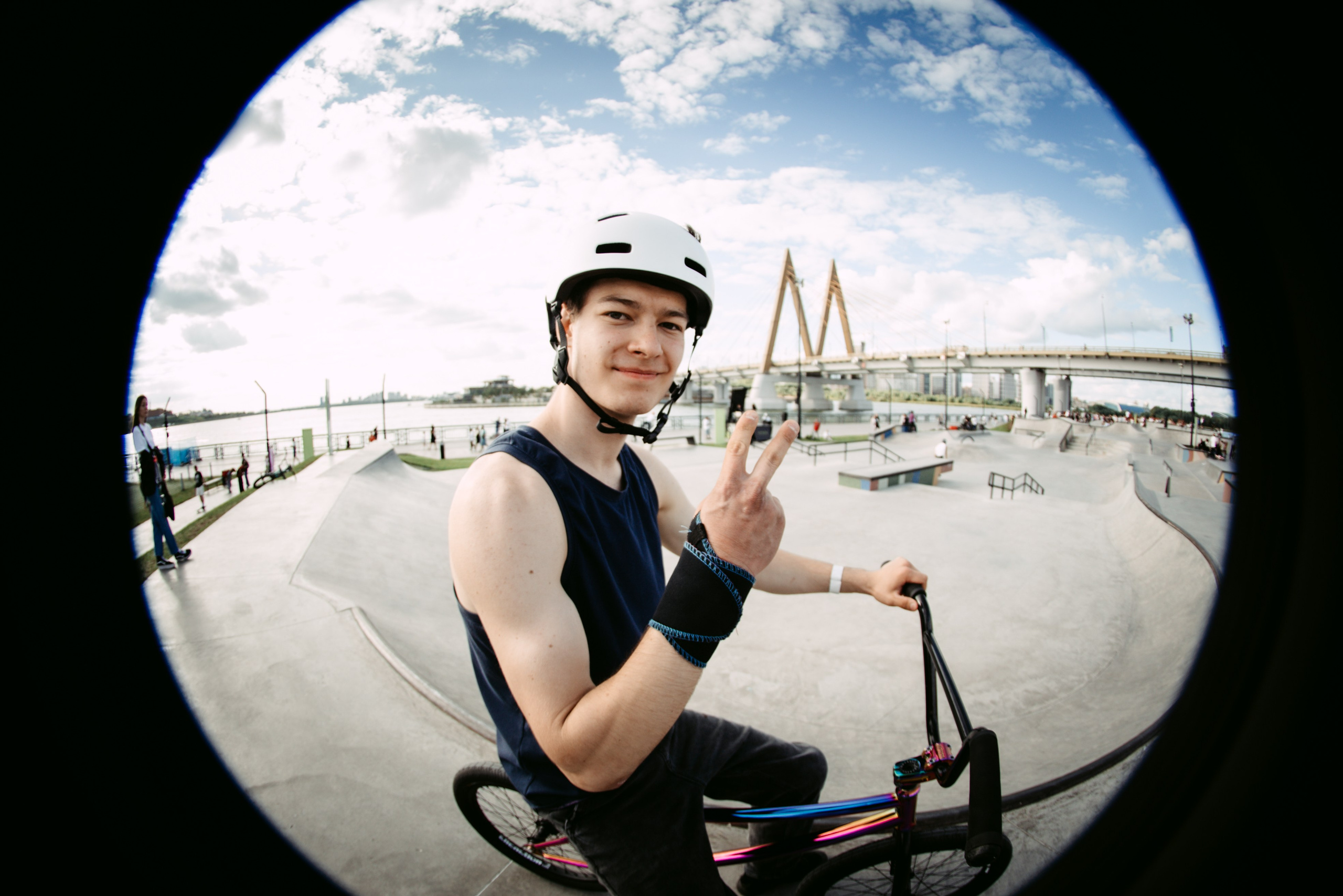 URAM FEST 2024. Главная