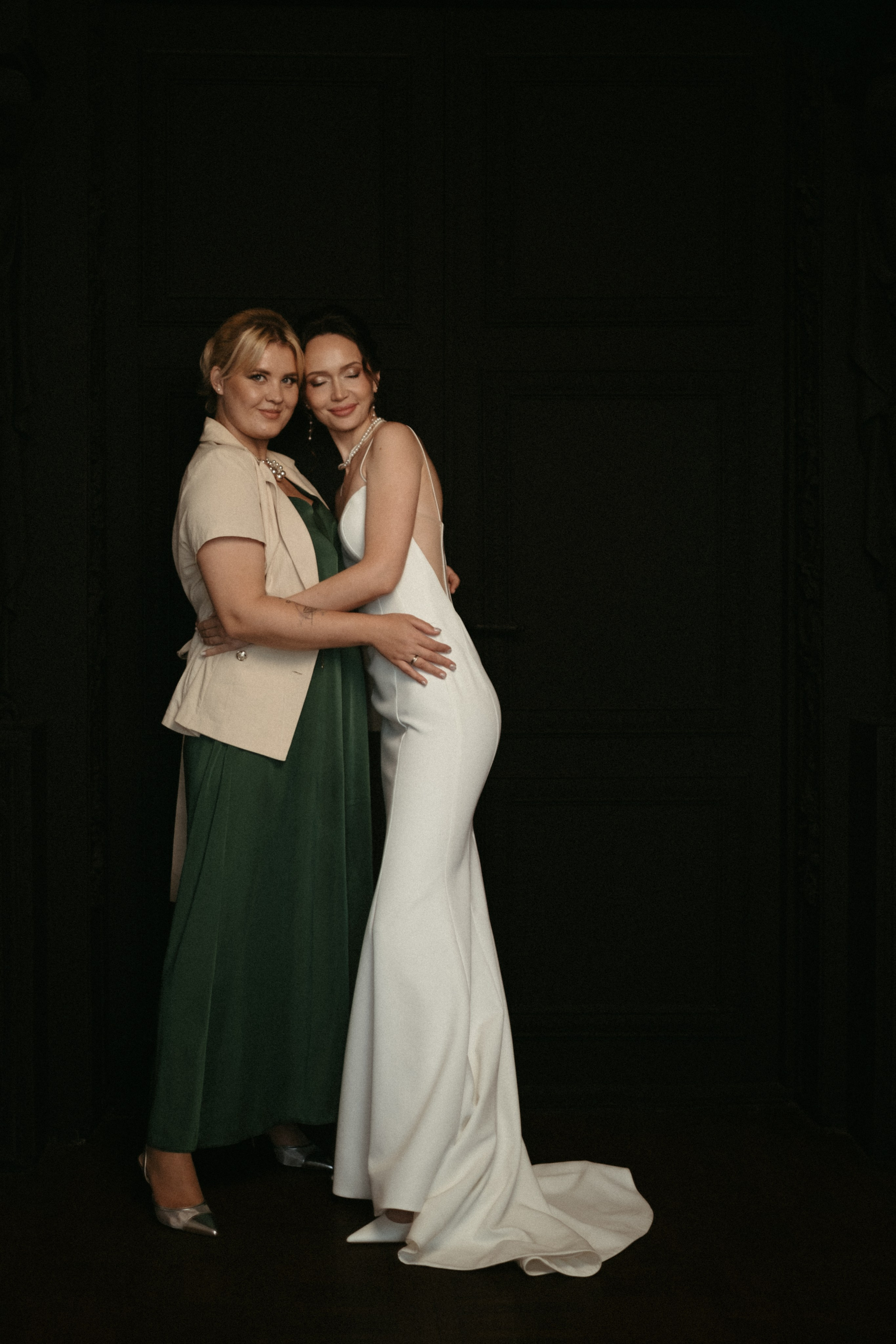 Андрей и Юлия. Свадебный фотограф Денис Ожигин в Краснодаре и крае. Эмоциональная и стильная съемка вашего дня