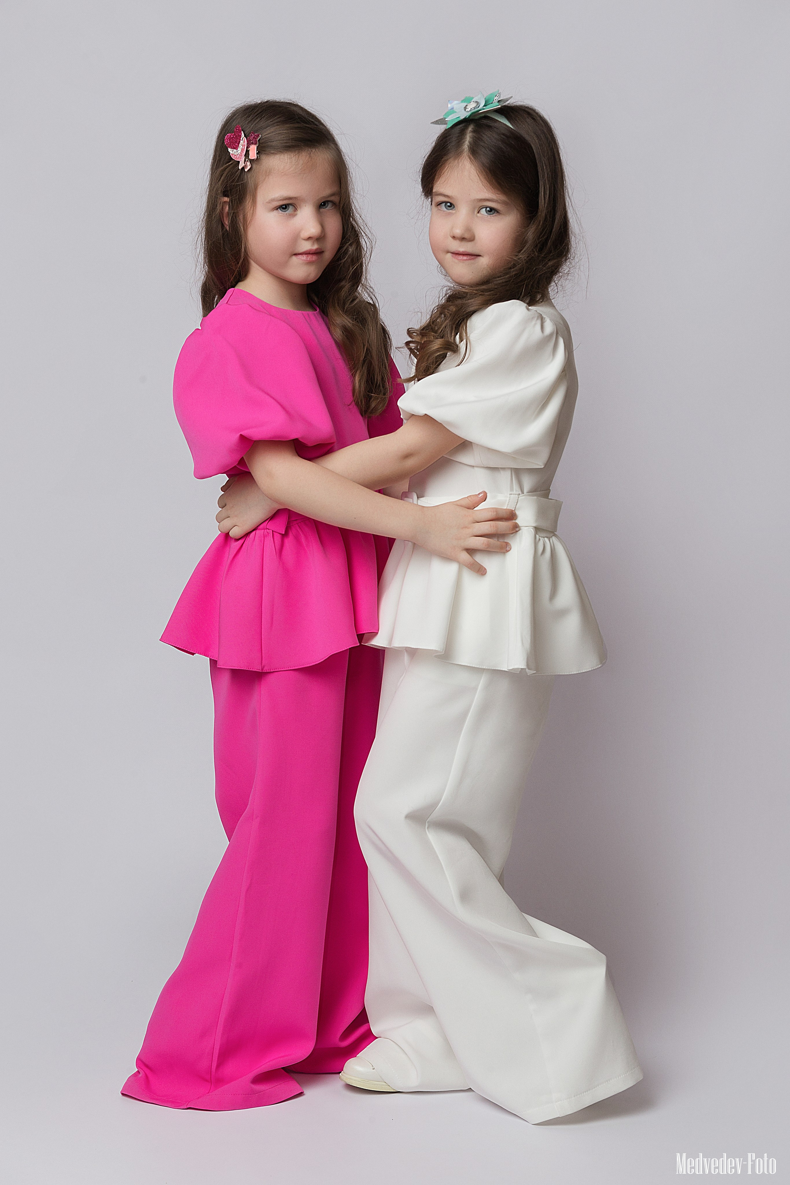 Садики. Фотограф города  Краснотурьинска Медведев Михаил