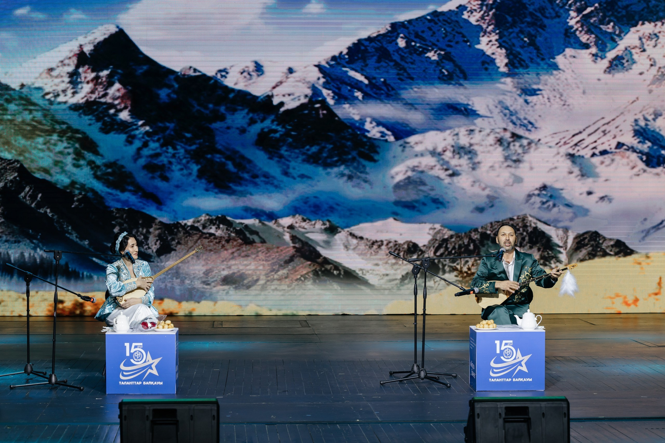 Проект 3. 15 летие Самрук Казына. Дата: октябрь 2023. Профессиональный фотограф в городе Астана/Алматы Даурен Сембаев