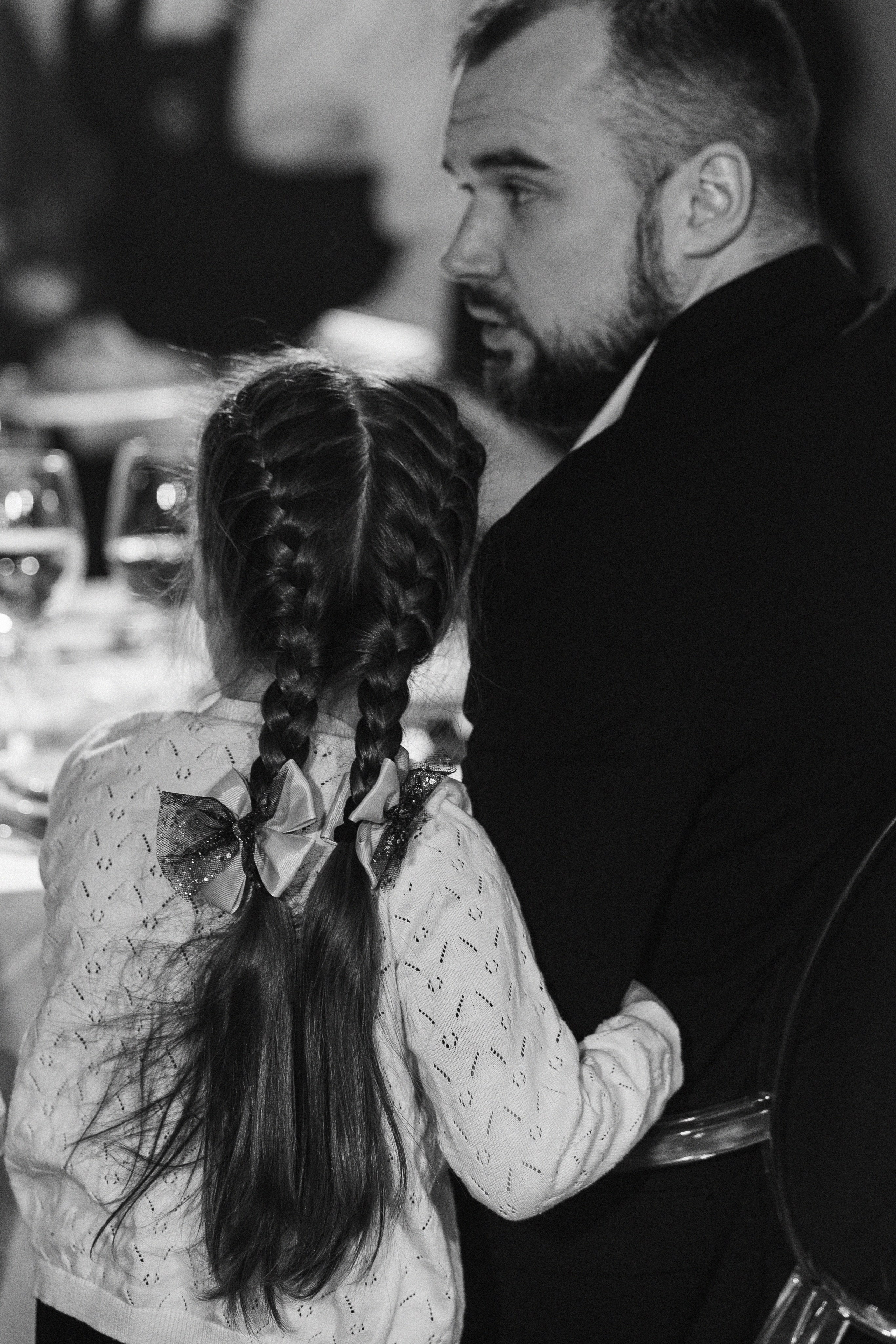 Свадебный банкет на вилле Политика. Свадебный фотограф Москва