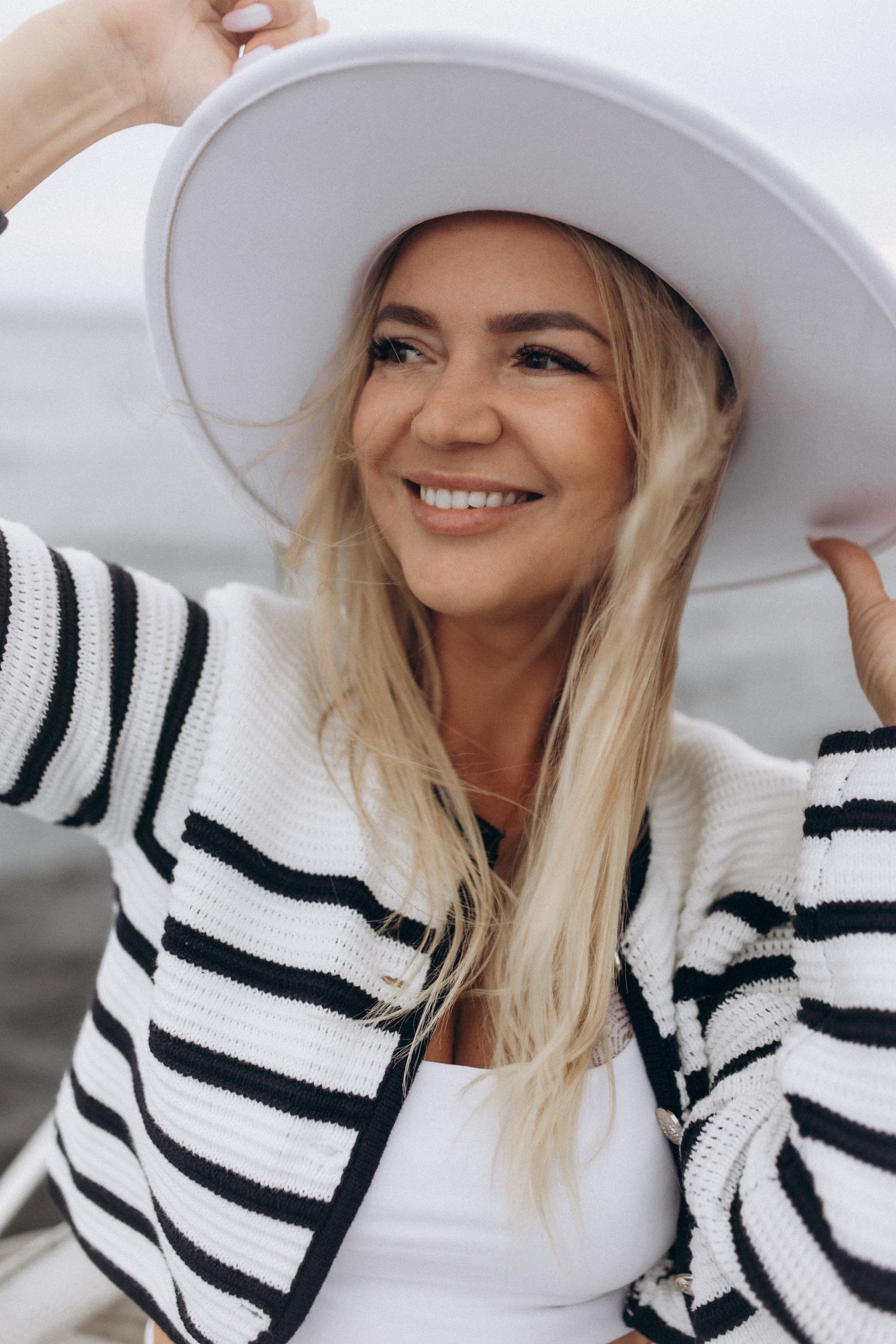 День рождения Виктории. Фотограф Артем Бросов в Санкт-Петербурге и Дубае