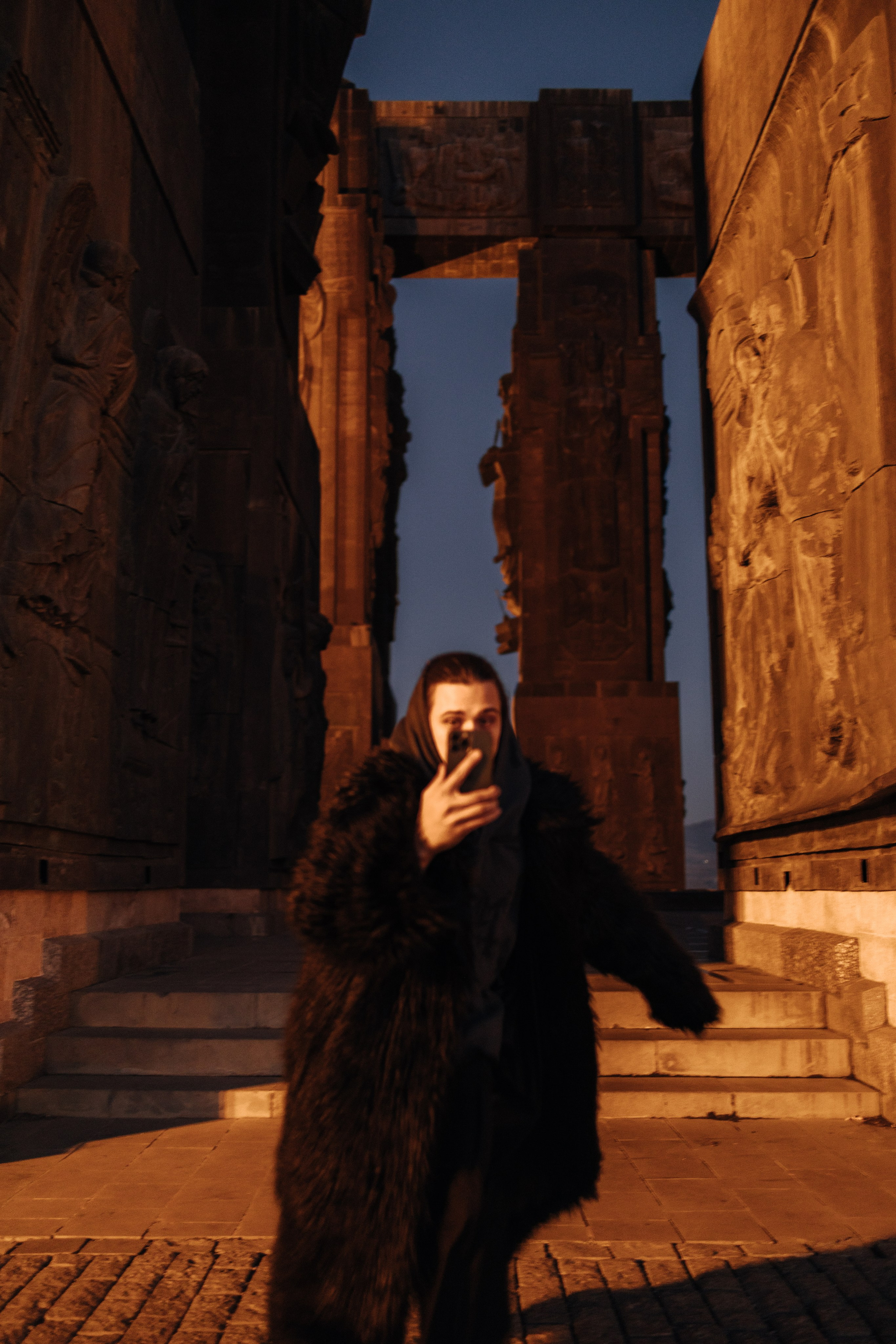 Грузия!. Фотограф Акимова Кэт