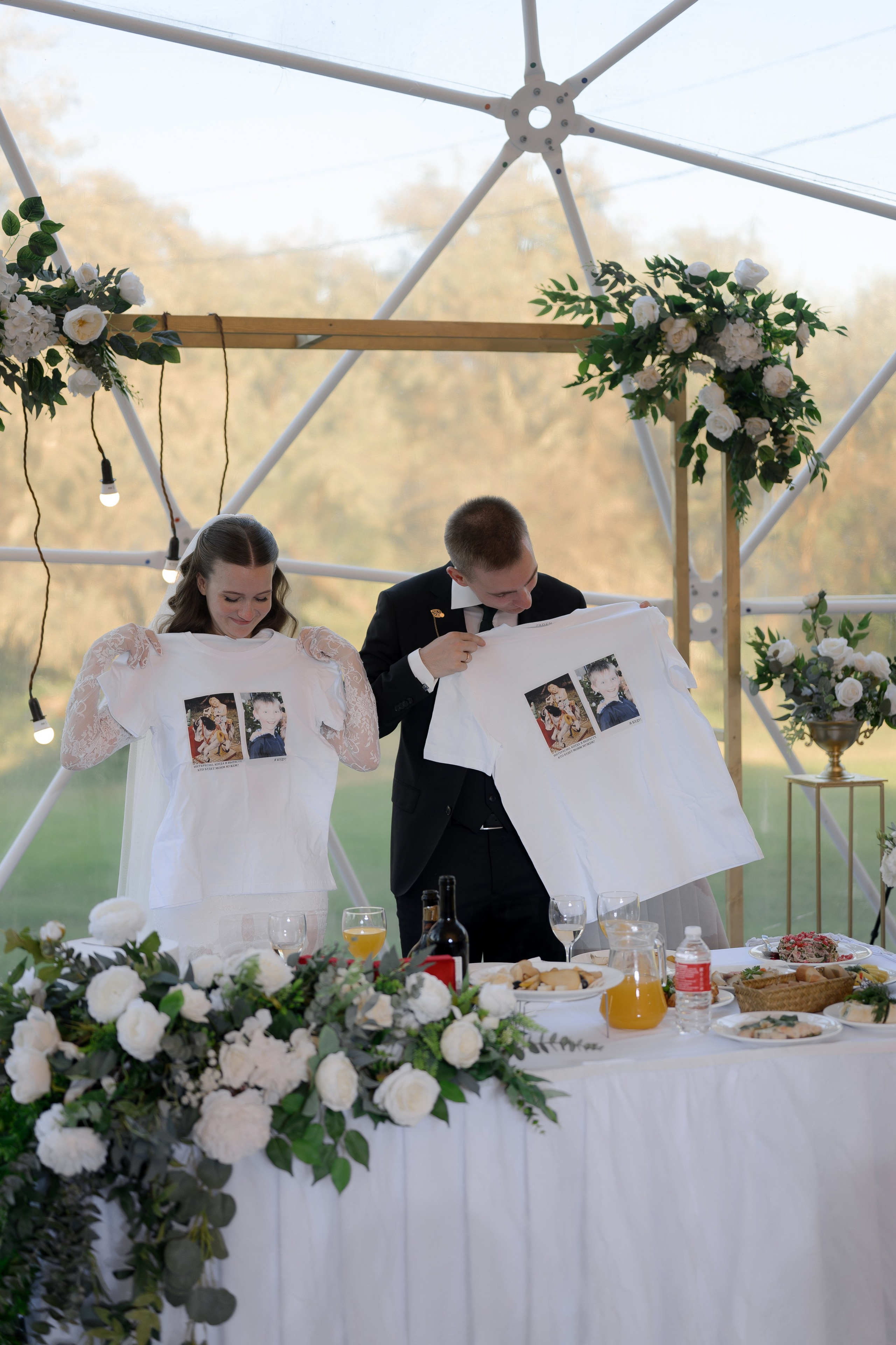 Олег и Татьяна. Женский, семейный и свадебный фотограф в Астрахани Виктория Бузаева
