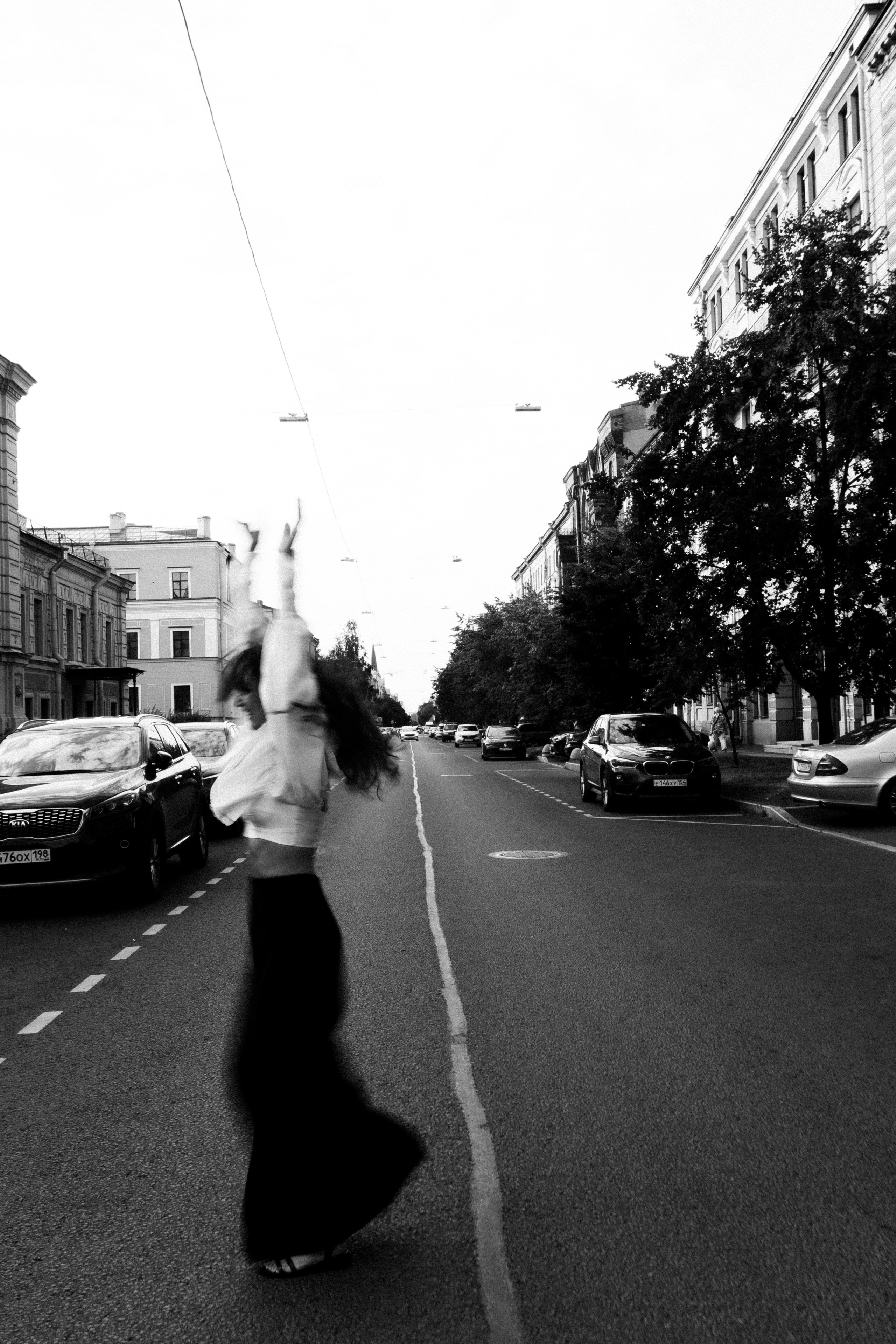 Лейла. Фотограф в Санкт-Петербурге