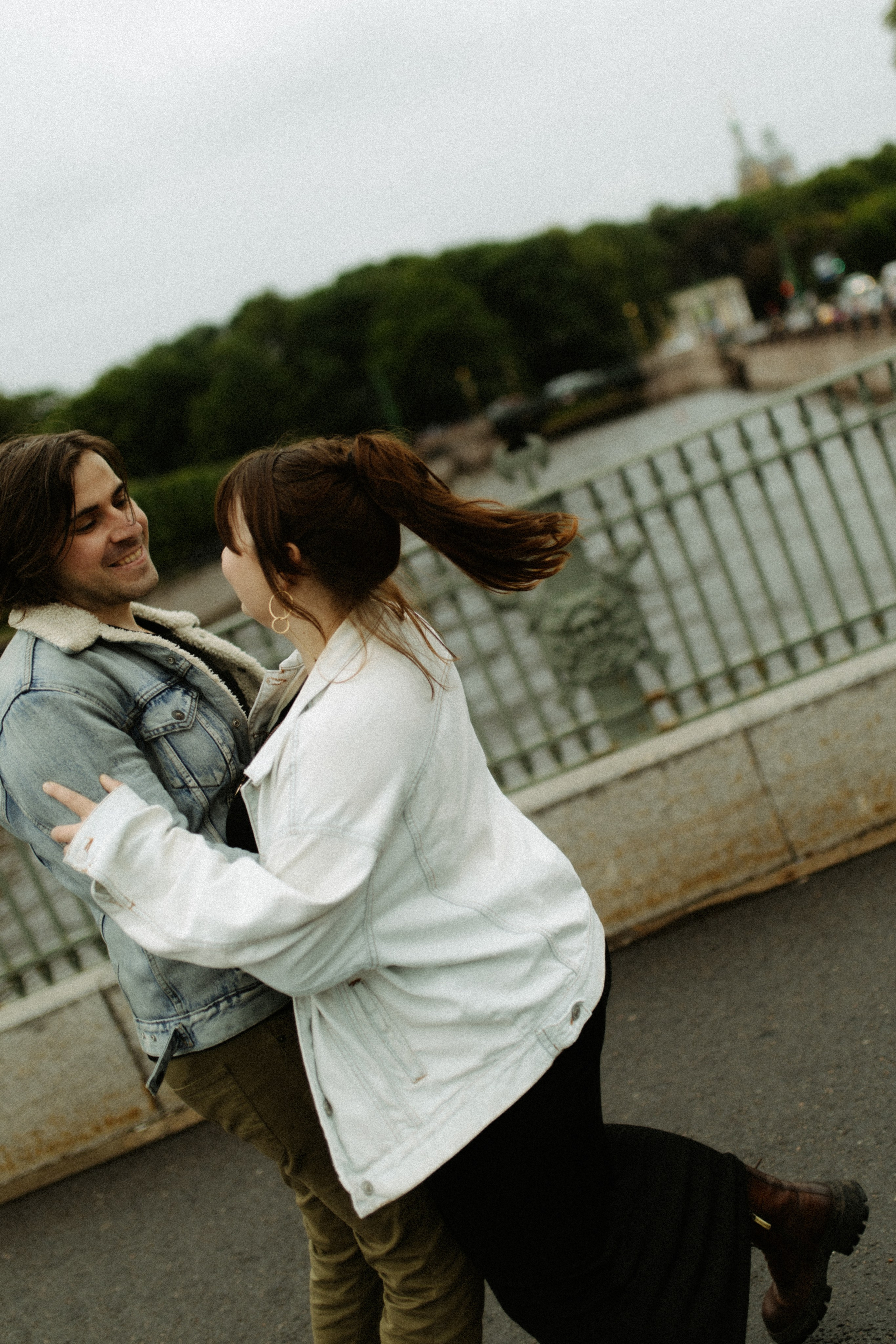 Ульяна и Даниил. Фотограф в Санкт-Петербурге