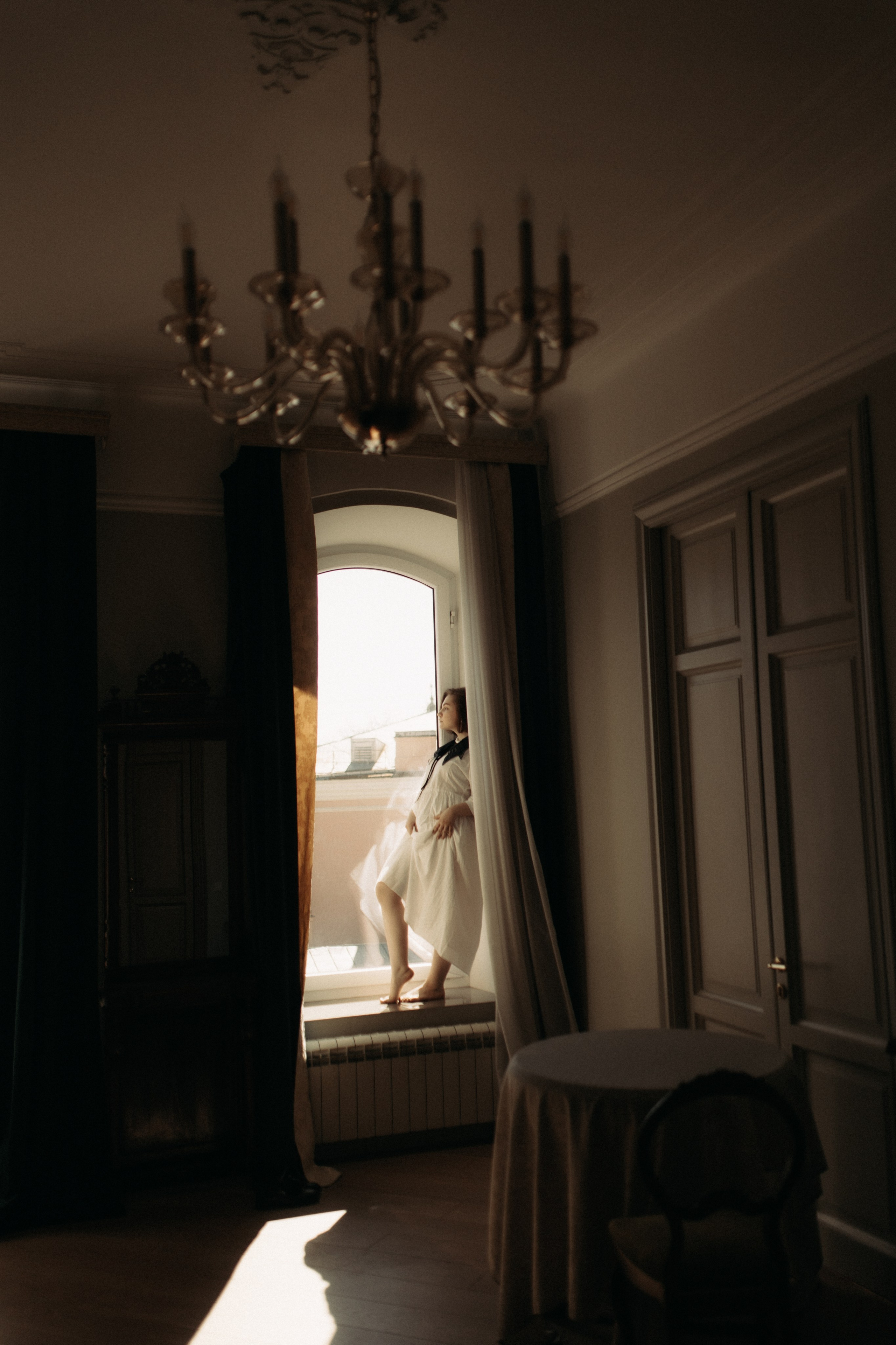 Дарья. Фотограф в Санкт-Петербурге