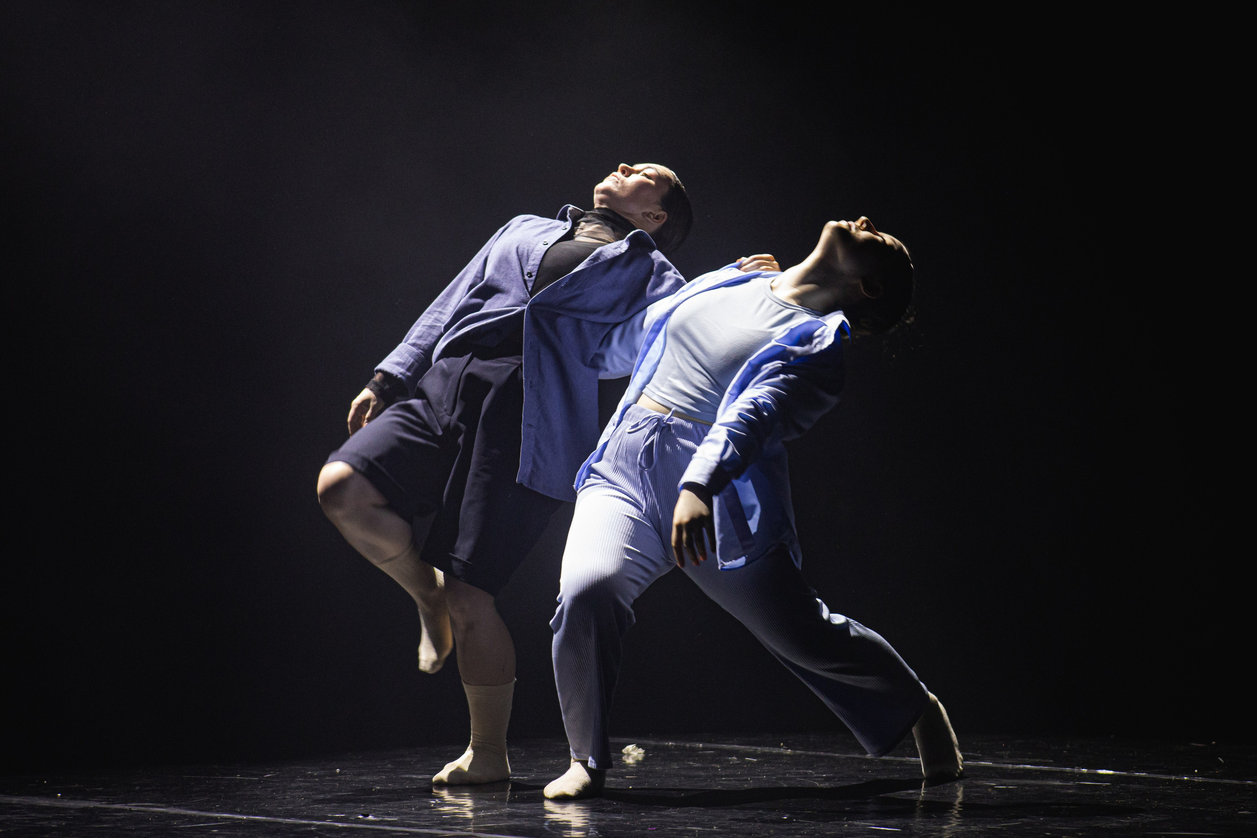 Человек, рождённый танцевать. Репортажный фотограф в Перми Денис Голдобин