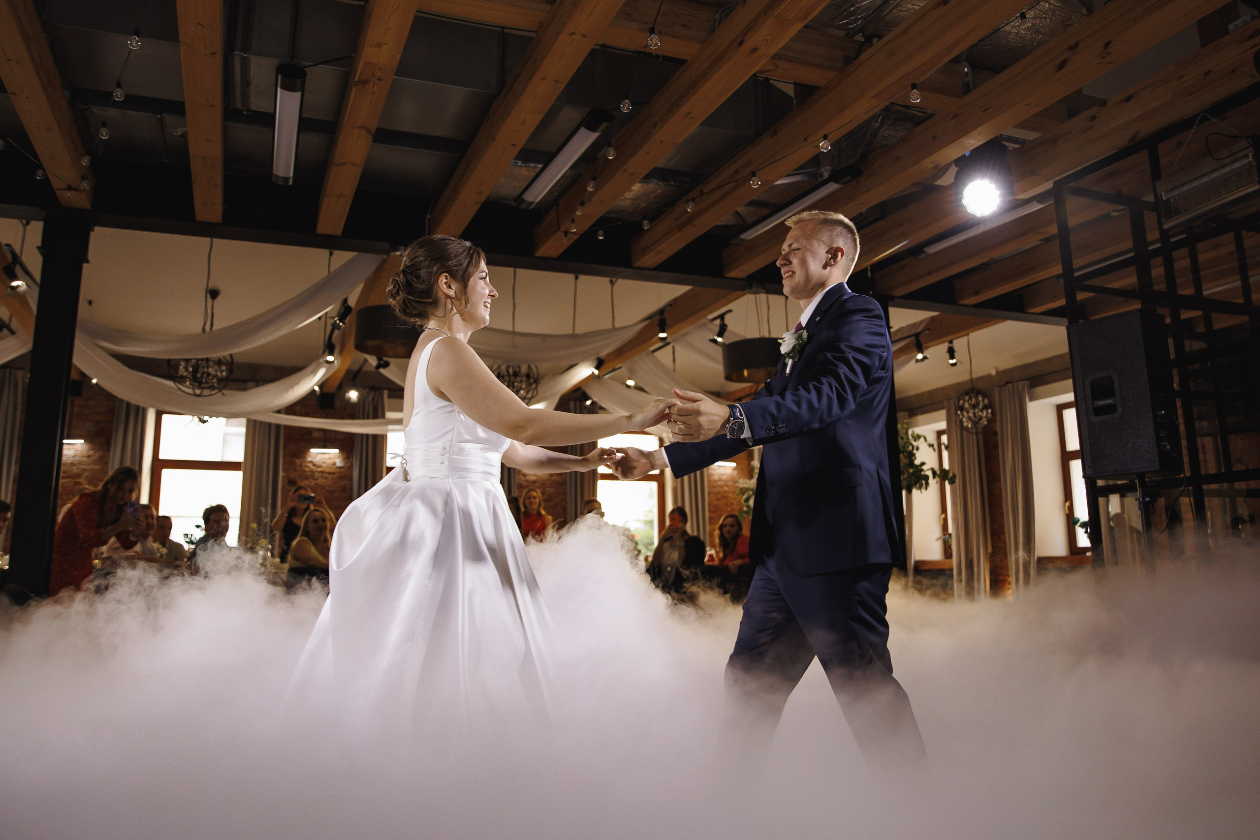 Сергей и Анна. Wedding photographer in St. Petersburg, Europe and Israel Anna Agafon