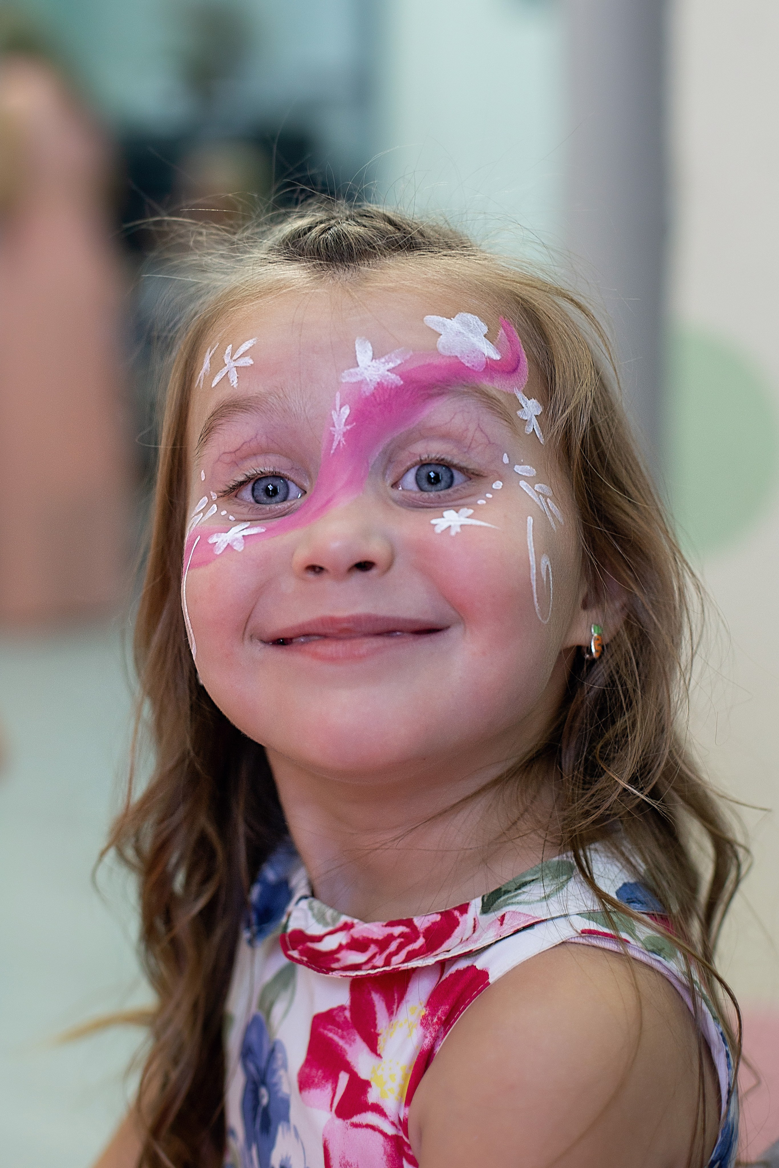 Алина 5 лет. Семейный фотограф в Санкт-Петербурге