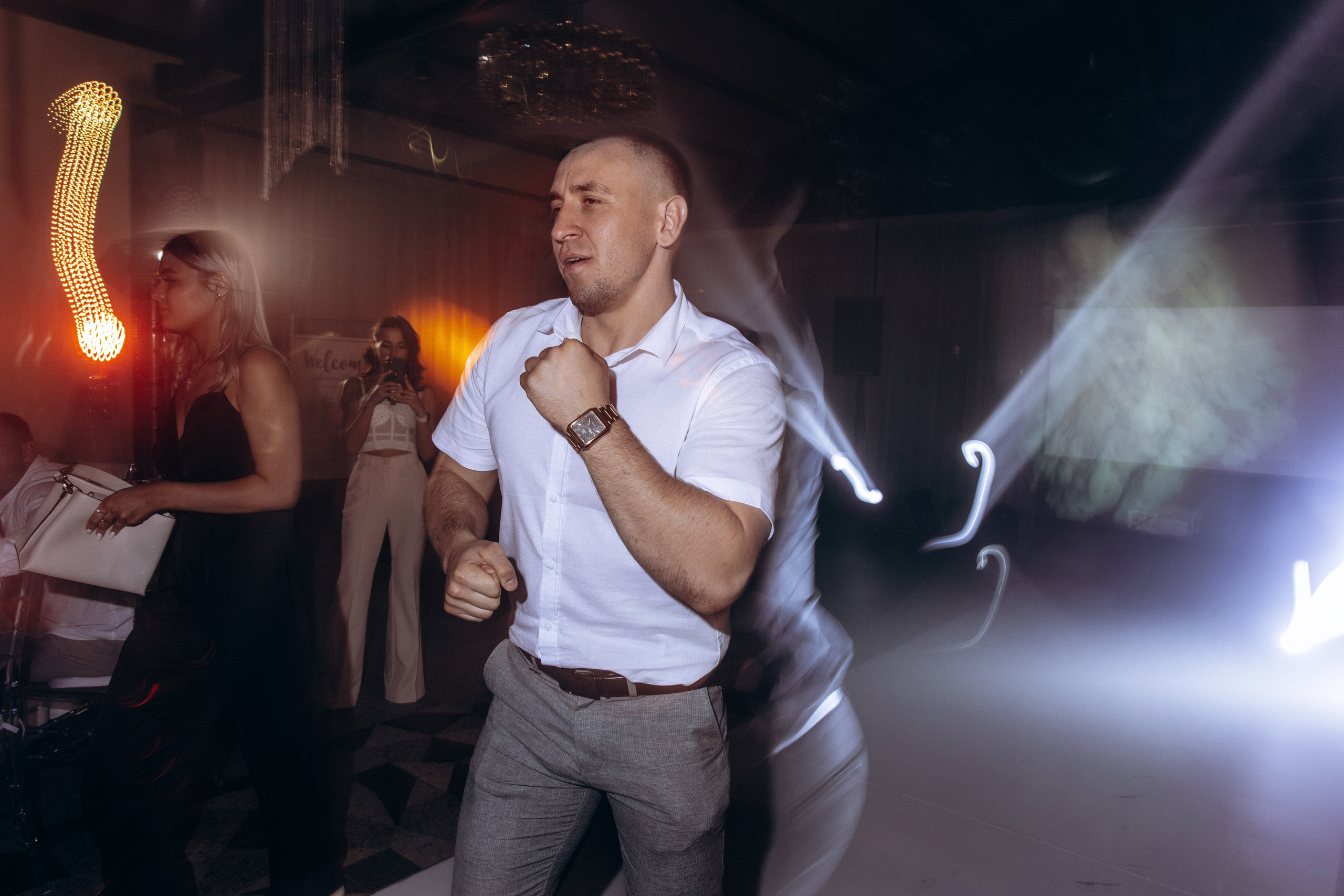 Диана и Максим. Свадебный фотограф Иркутск