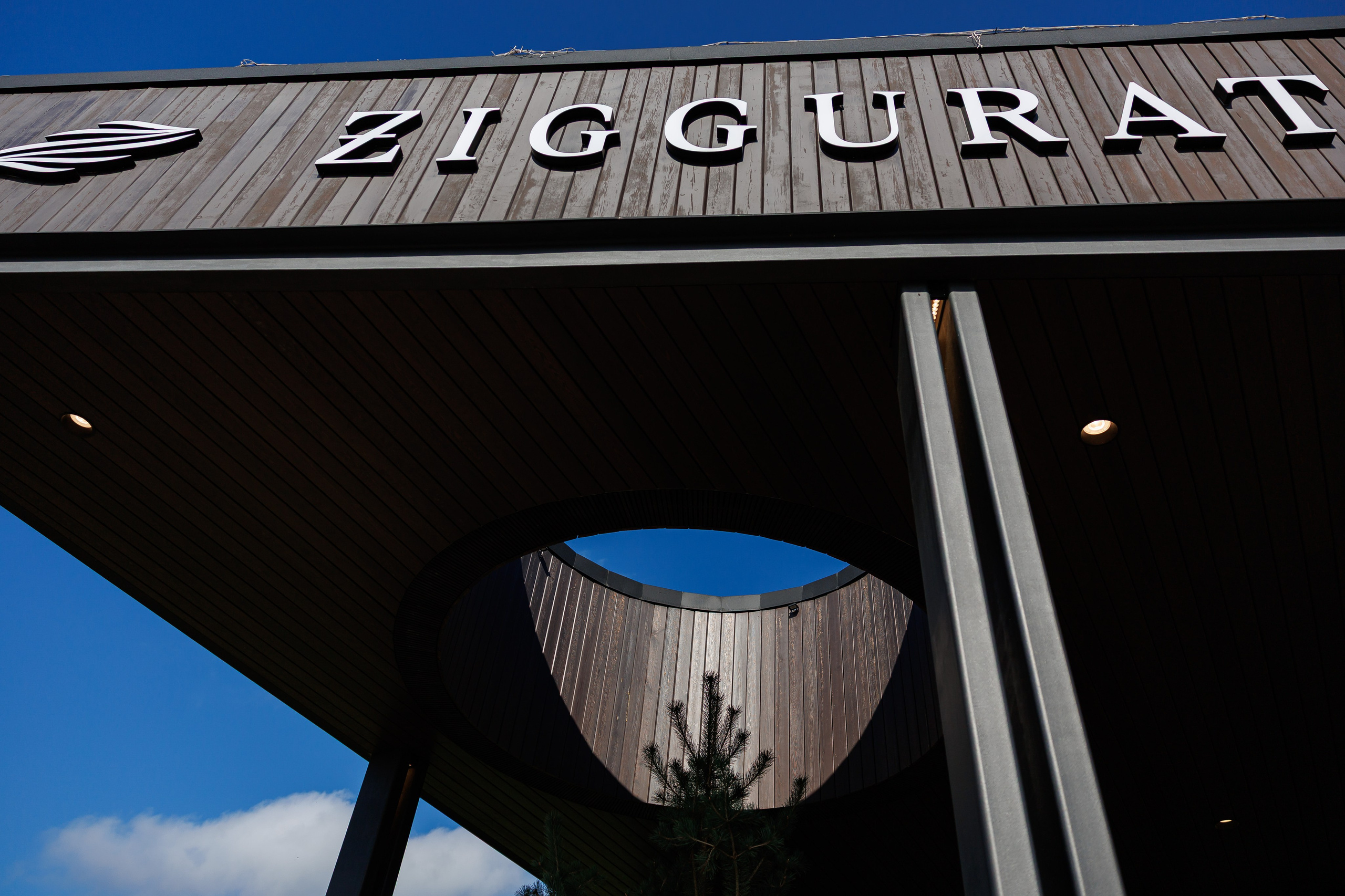 ZIGGURAT Resort & club. Репортажный фотограф/видеограф Артур Аванесян в Москве