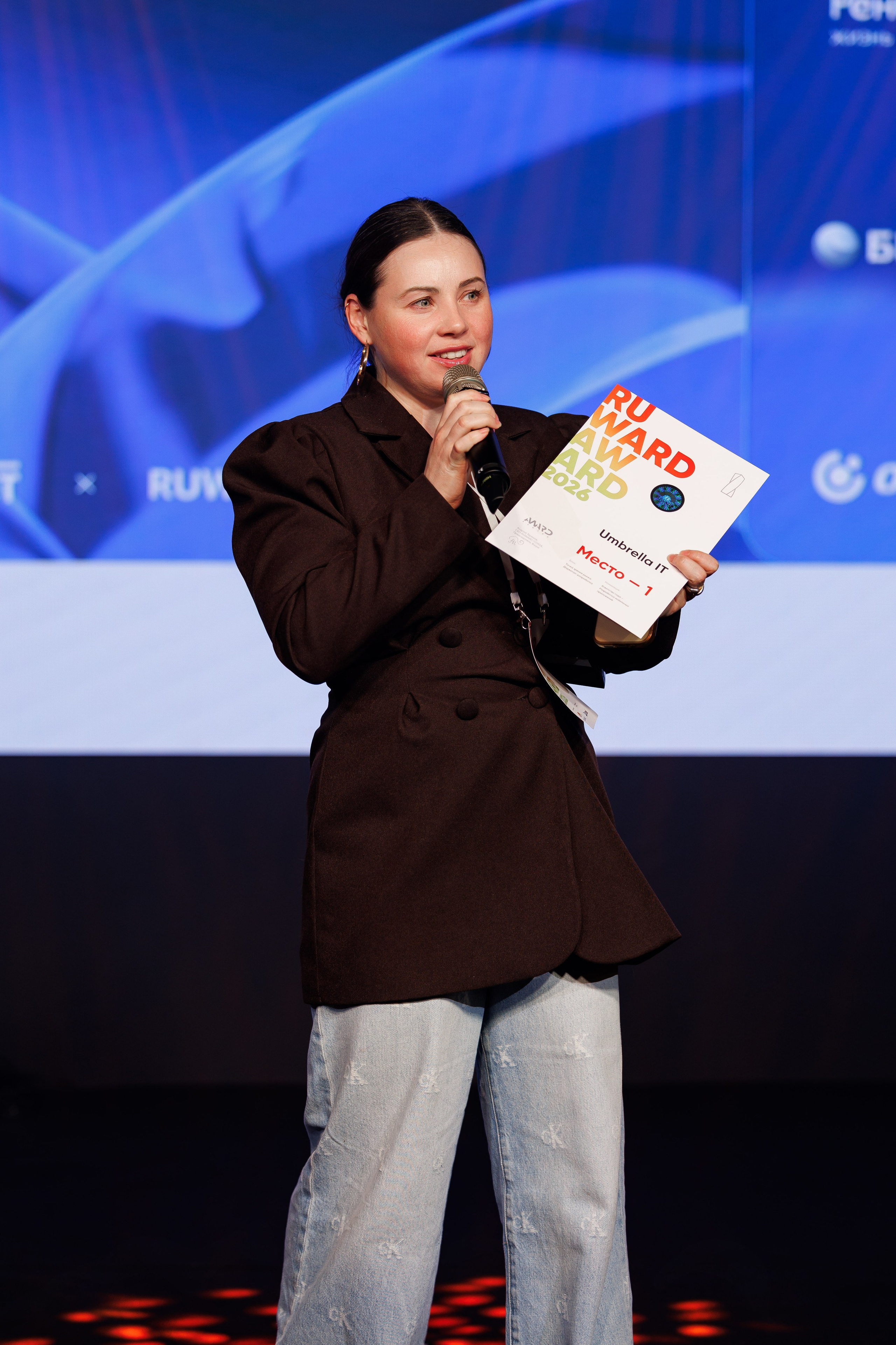 RUWARD AWARD. Репортажный фотограф/видеограф Артур Аванесян в Москве