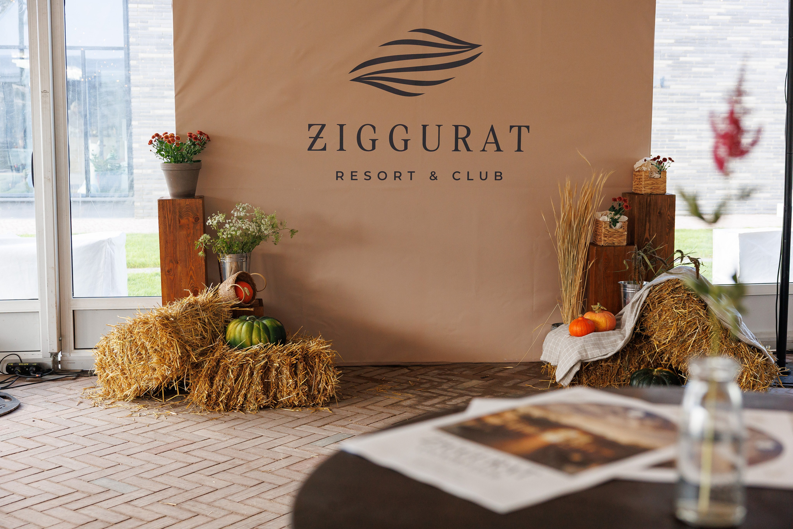 ZIGGURAT Resort & club. Репортажный фотограф/видеограф Артур Аванесян в Москве
