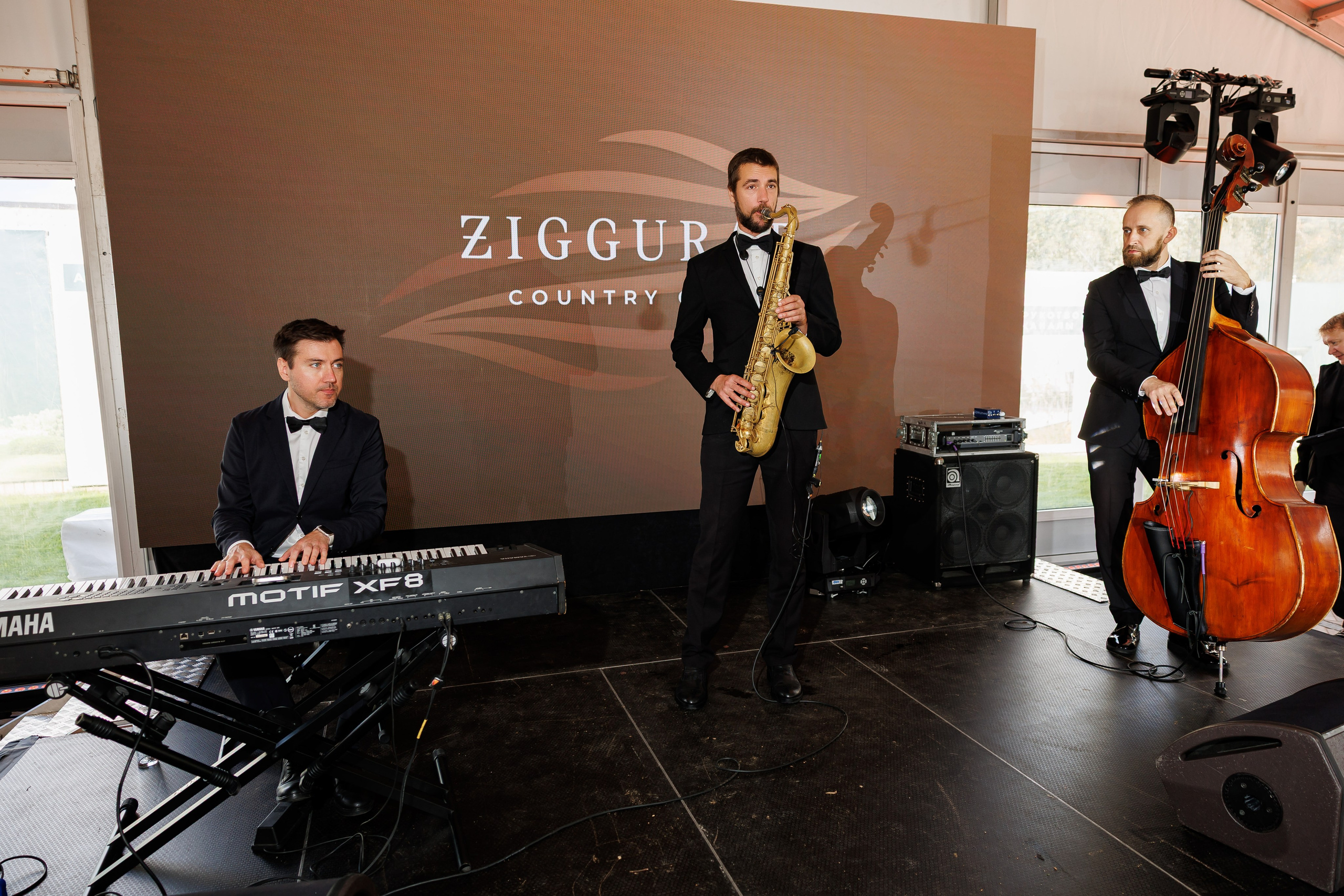 ZIGGURAT Resort & club. Репортажный фотограф/видеограф Артур Аванесян в Москве