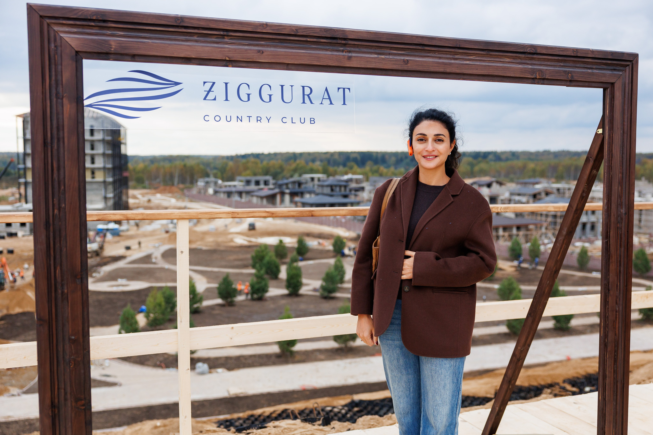 ZIGGURAT Resort & club. Репортажный фотограф/видеограф Артур Аванесян в Москве