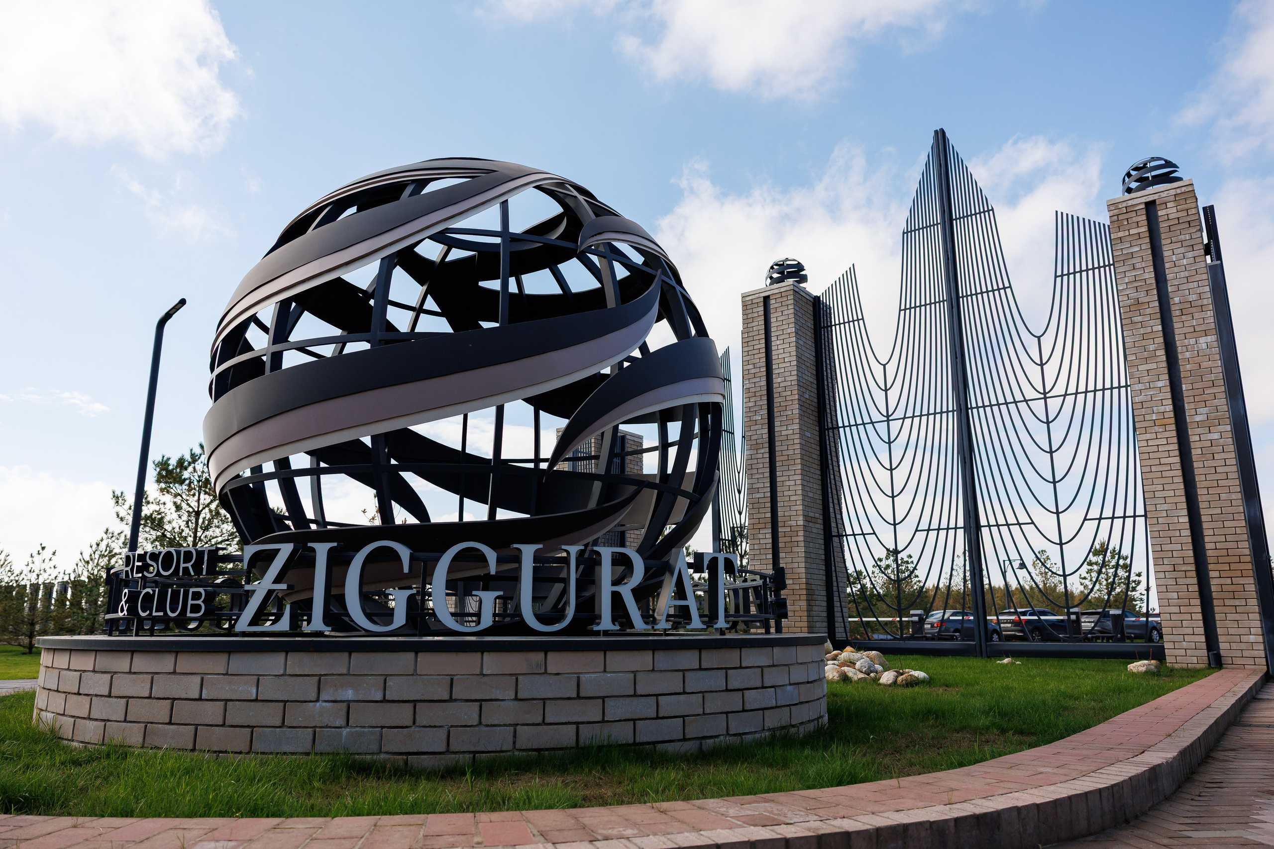 ZIGGURAT Resort & club. Репортажный фотограф/видеограф Артур Аванесян в Москве