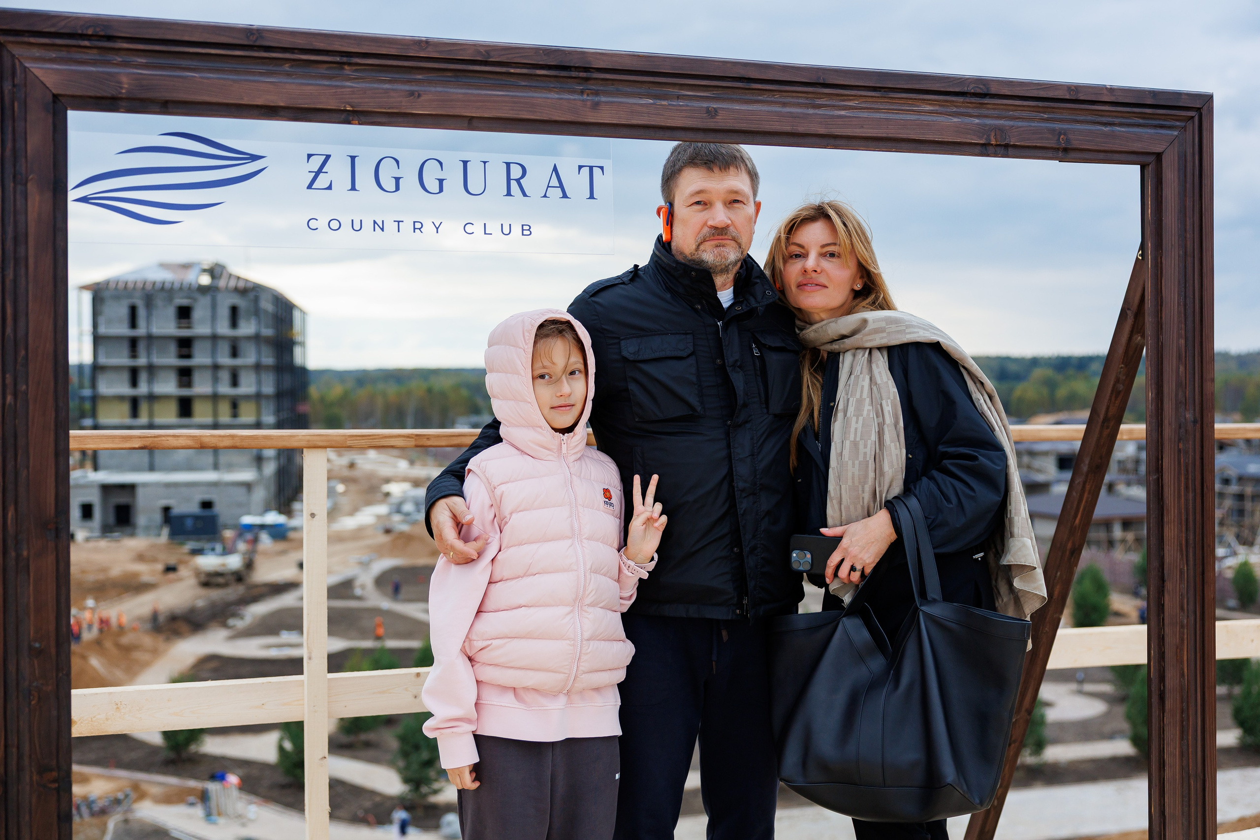 ZIGGURAT Resort & club. Репортажный фотограф/видеограф Артур Аванесян в Москве