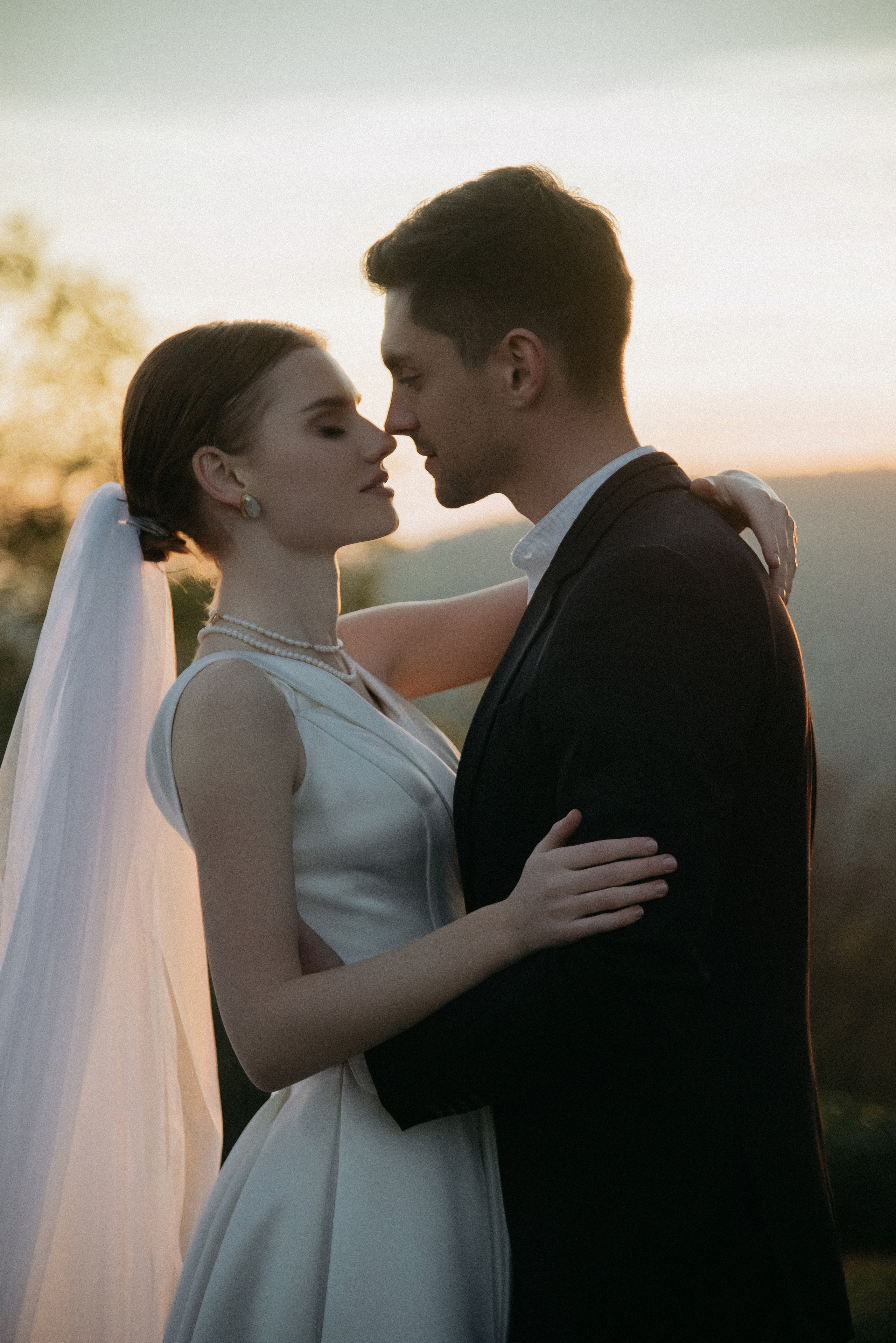 Чайные плантации Сочи. Свадебный и семейный фотограф Темрюк Алёна Ковальская