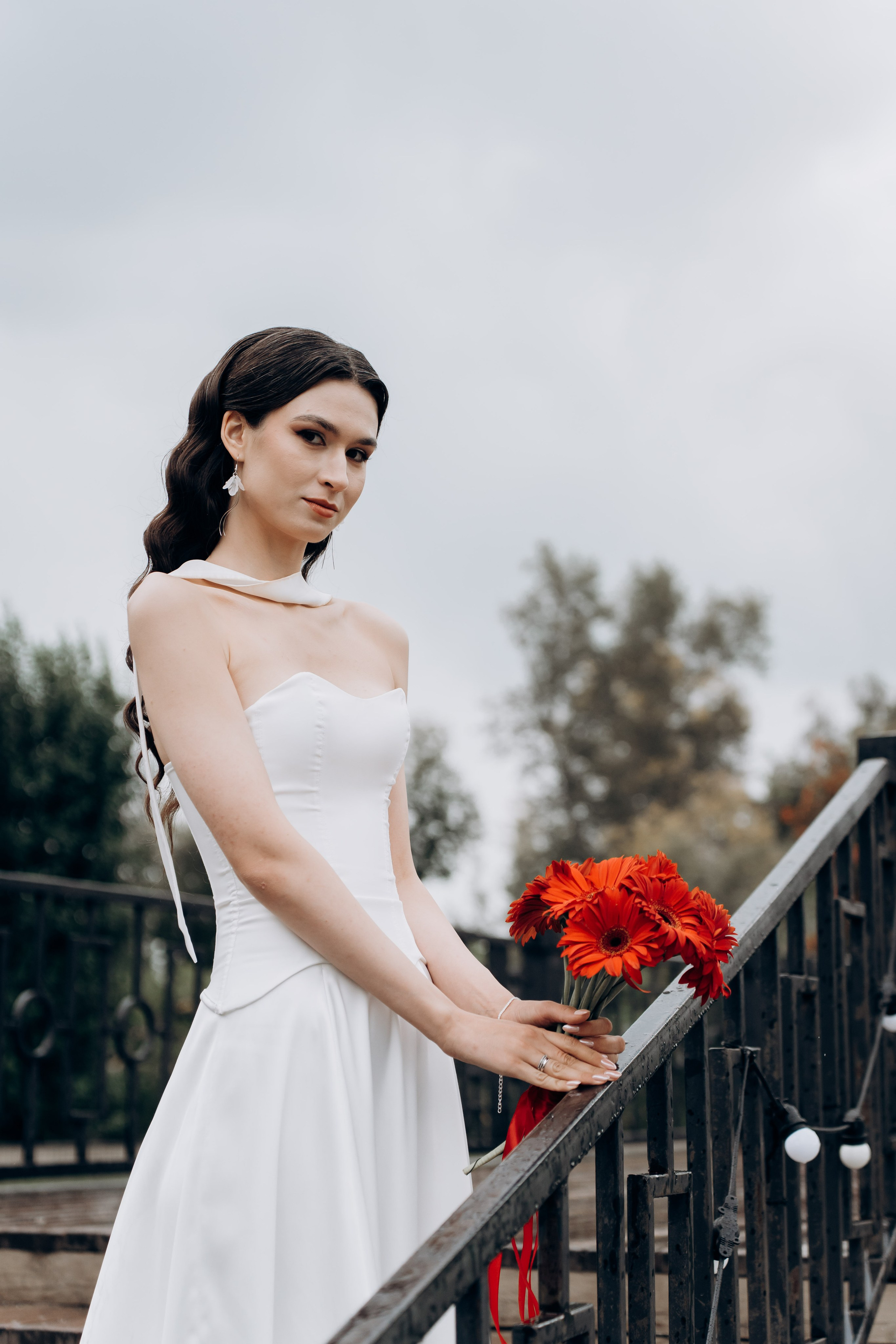 Маша и Лёня. Репортажный фотограф в Барнауле Новиков Кирилл