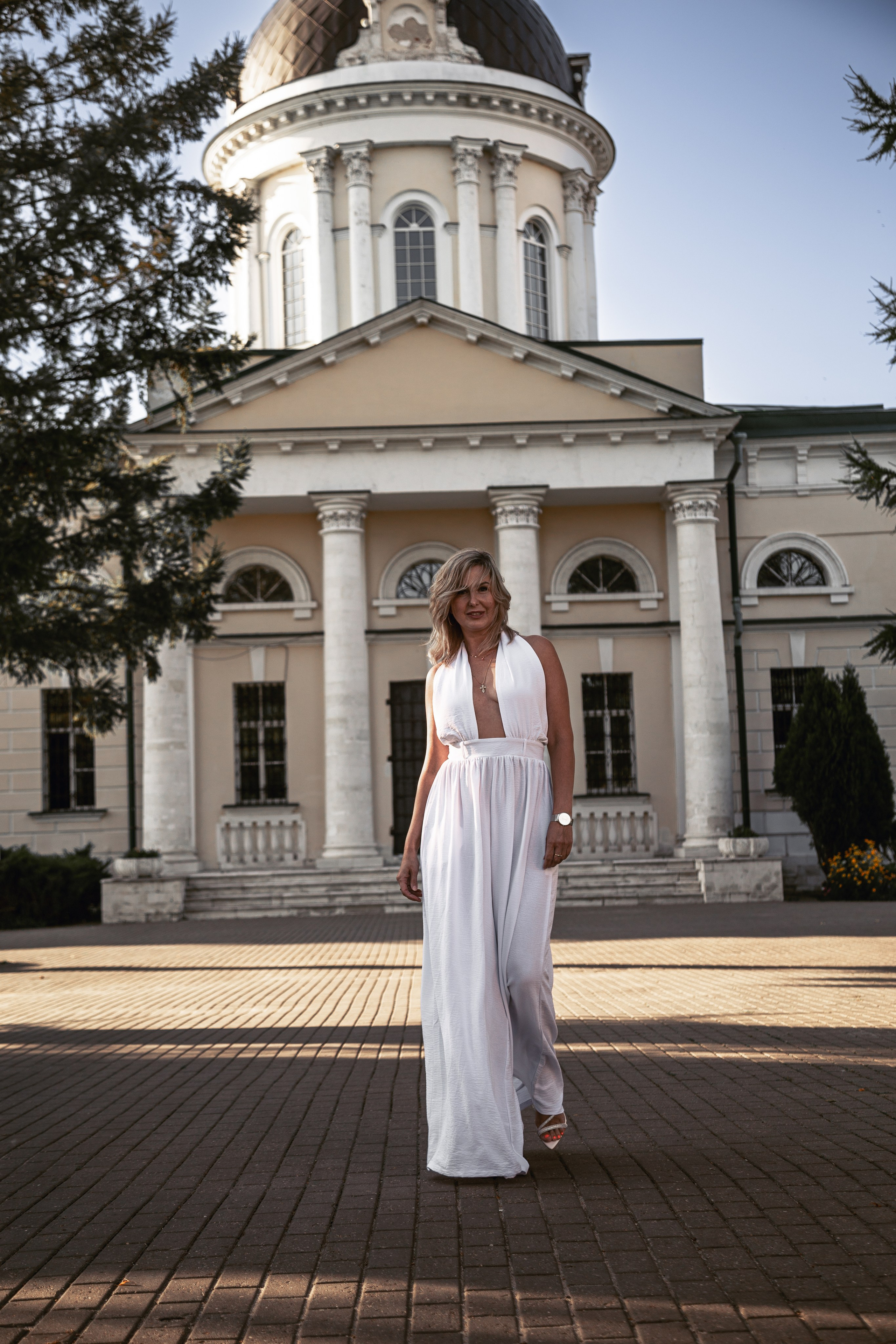 Уличная съемка. ГЛАЗА РАЗБЕГАЮТСЯ