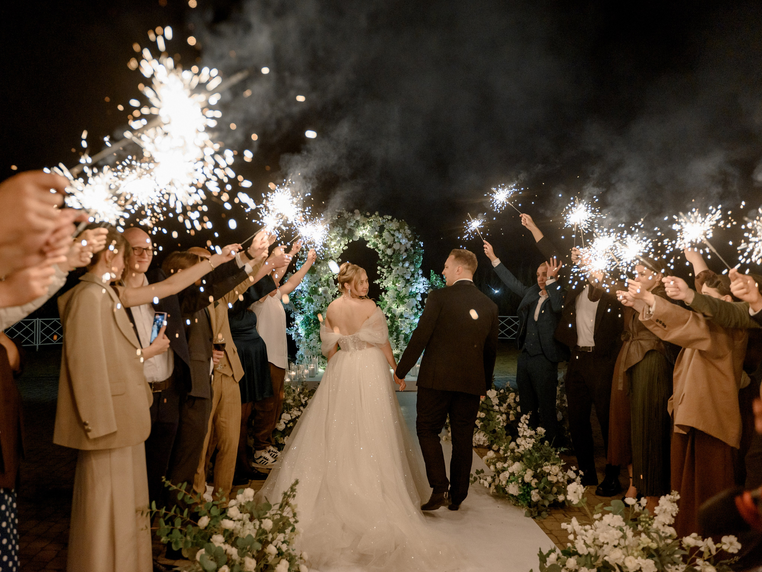 Егор и Анастасия. Фотограф Анна Абрикосова