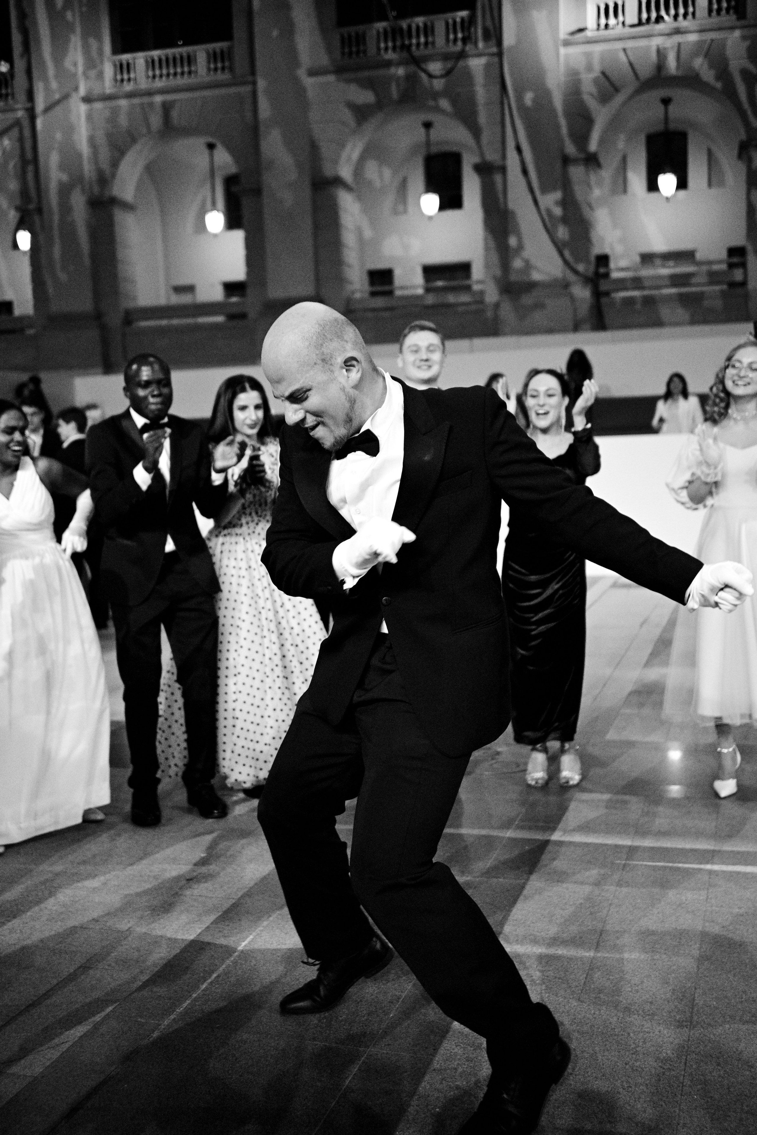 Репортаж. Фотограф в Москве Илья Михайлов