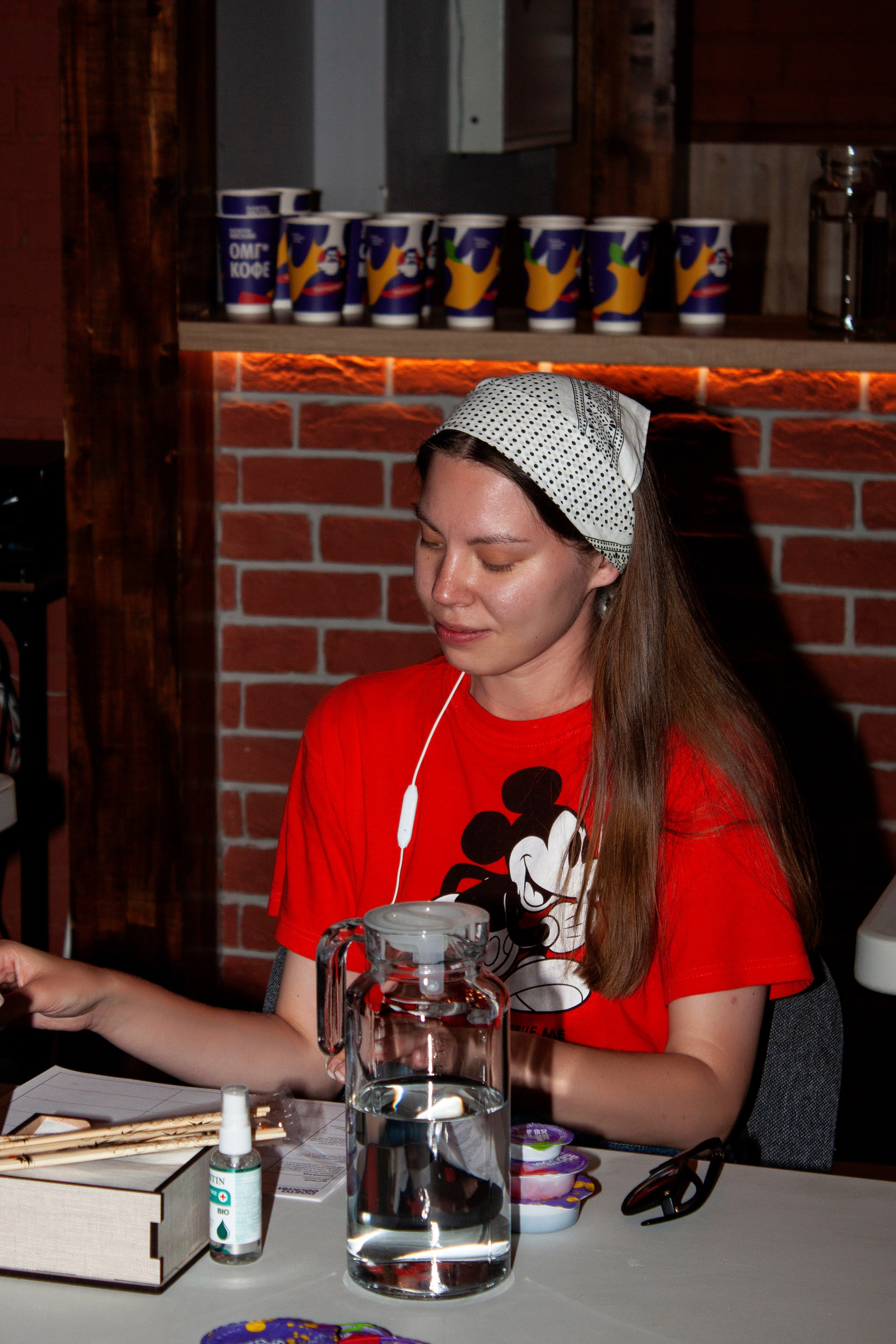 Достаевский, Дегустация. Фотограф в Санкт-Петербурге Рейдер Дарья