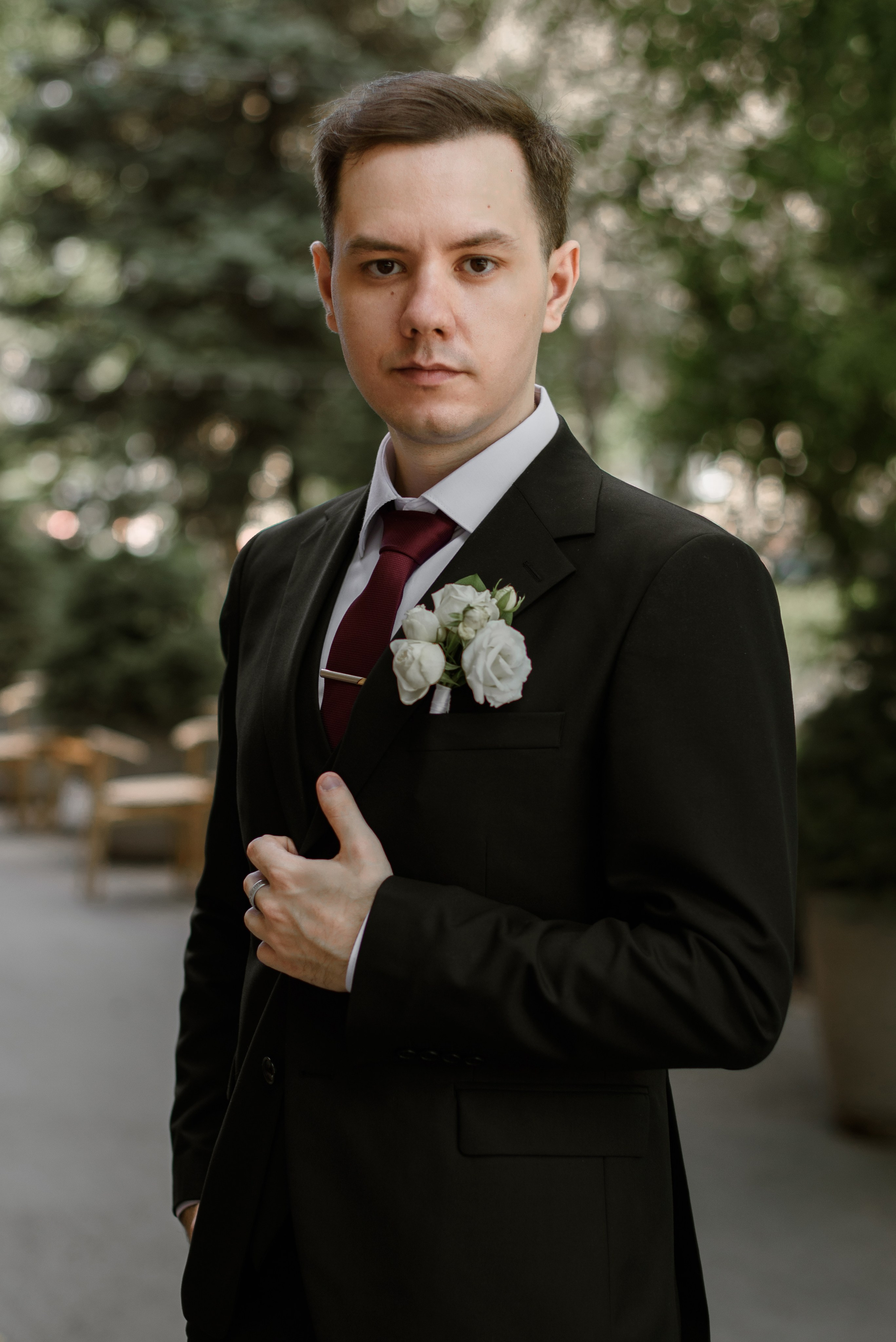 Свадебный фотограф в Волгограде Ермашова Дарья. Свадебный, портретный фотограф в Волгограде Ермашова Дарья