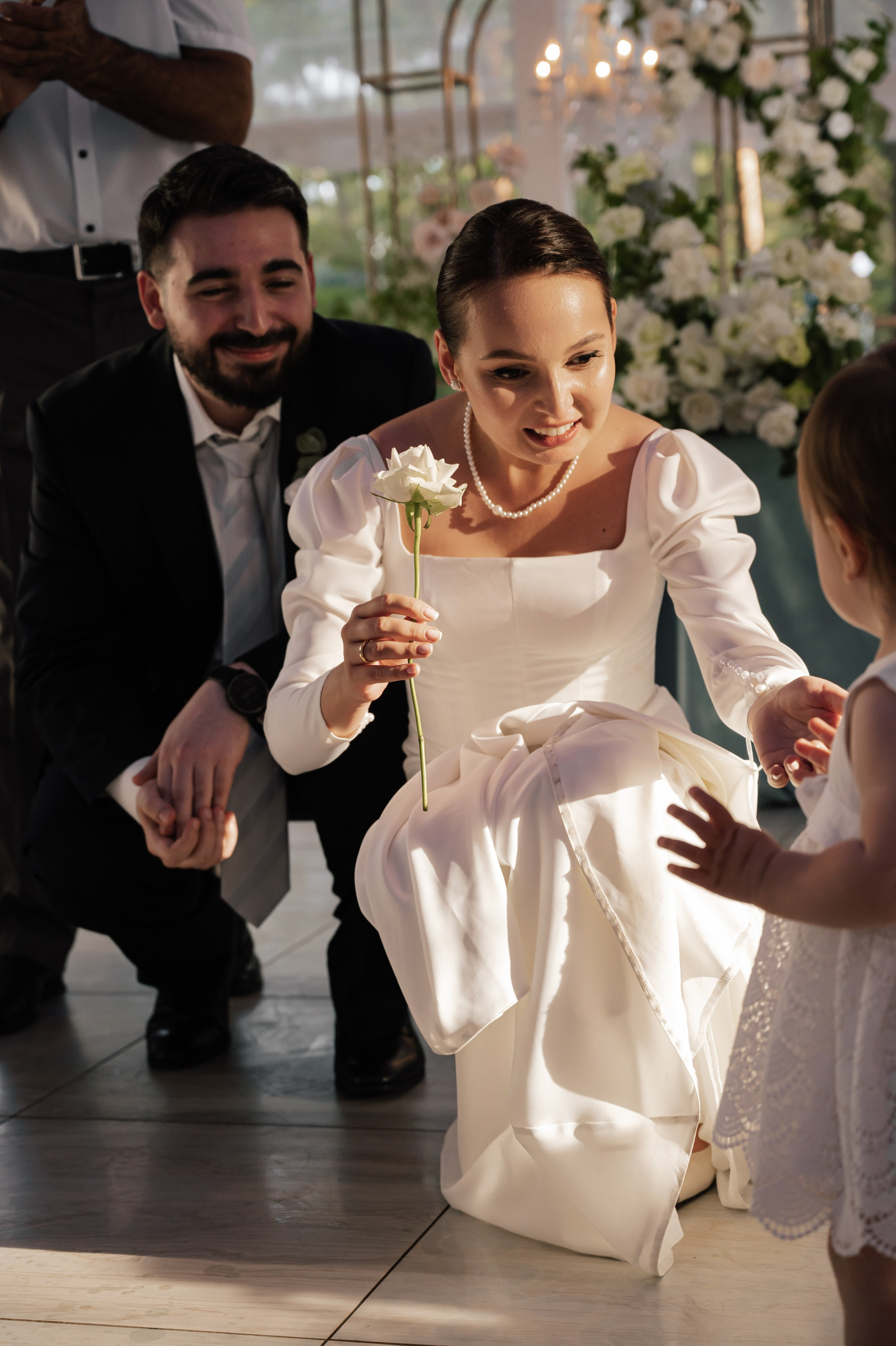 Ruslan & Ksenia. Свадебный и семейный фотограф Вероника Холод