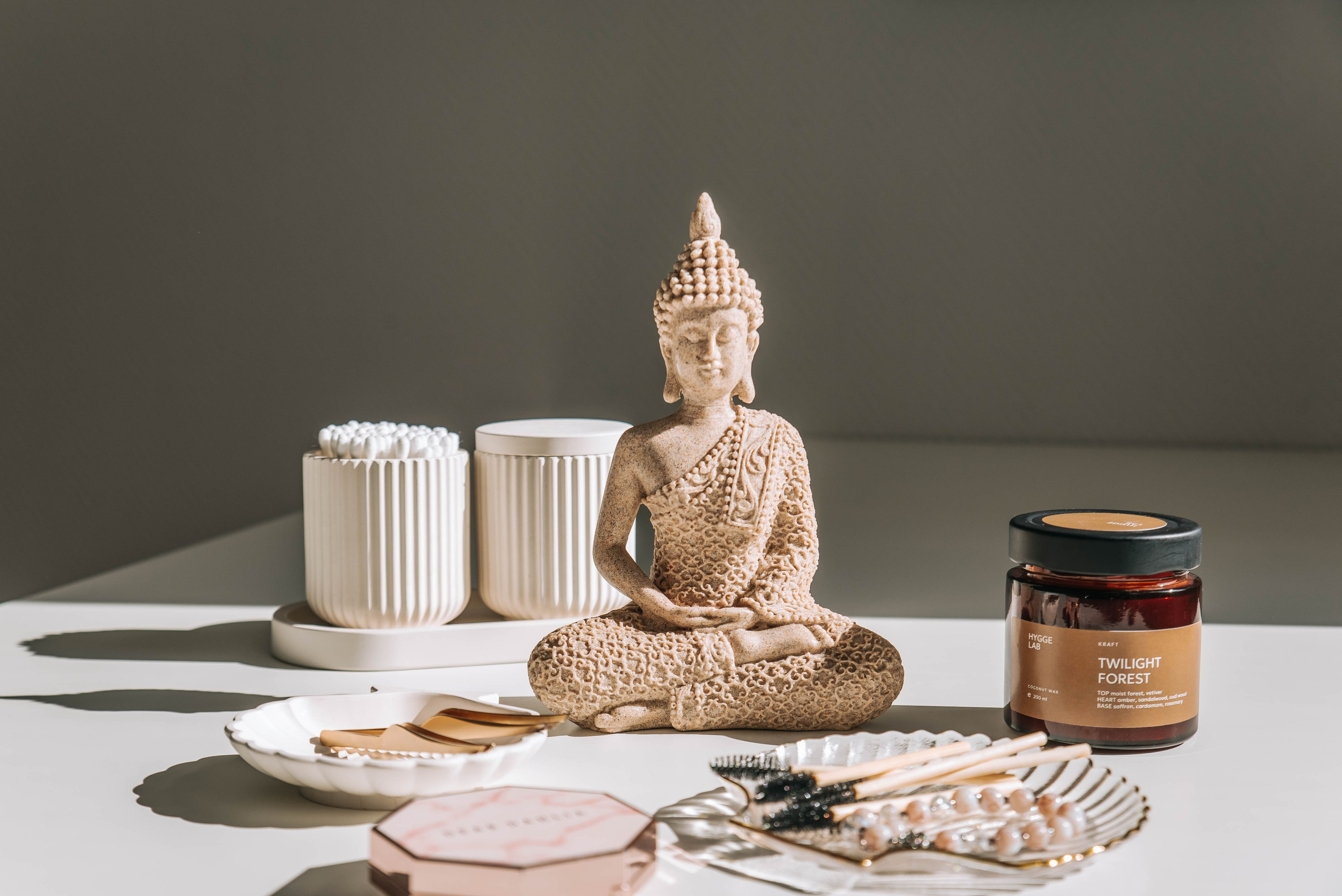 Бьюти Студия Pavilion Тольятти. Главная