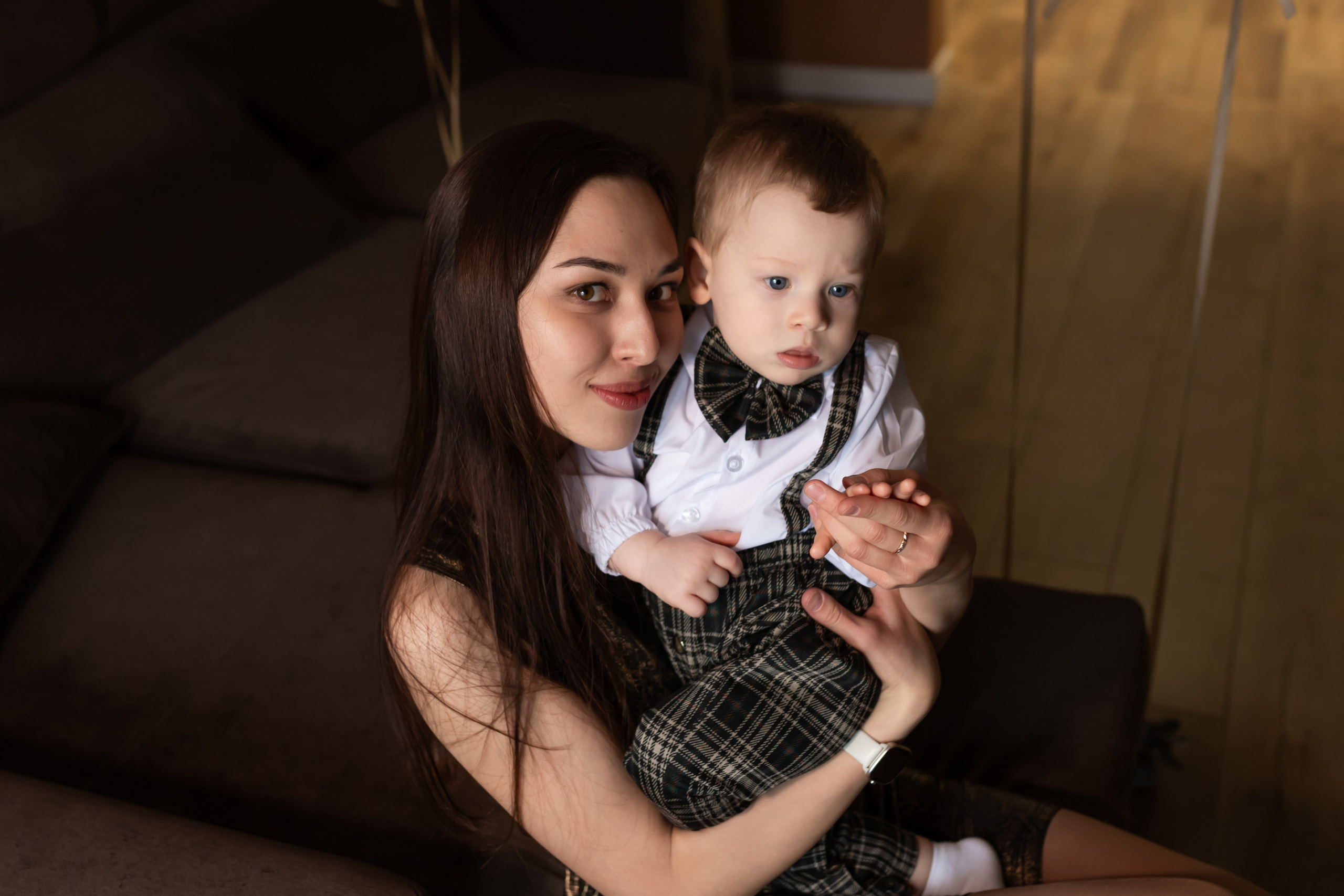 Камила. Марина Шаймухаметова. Фотограф в Уфе