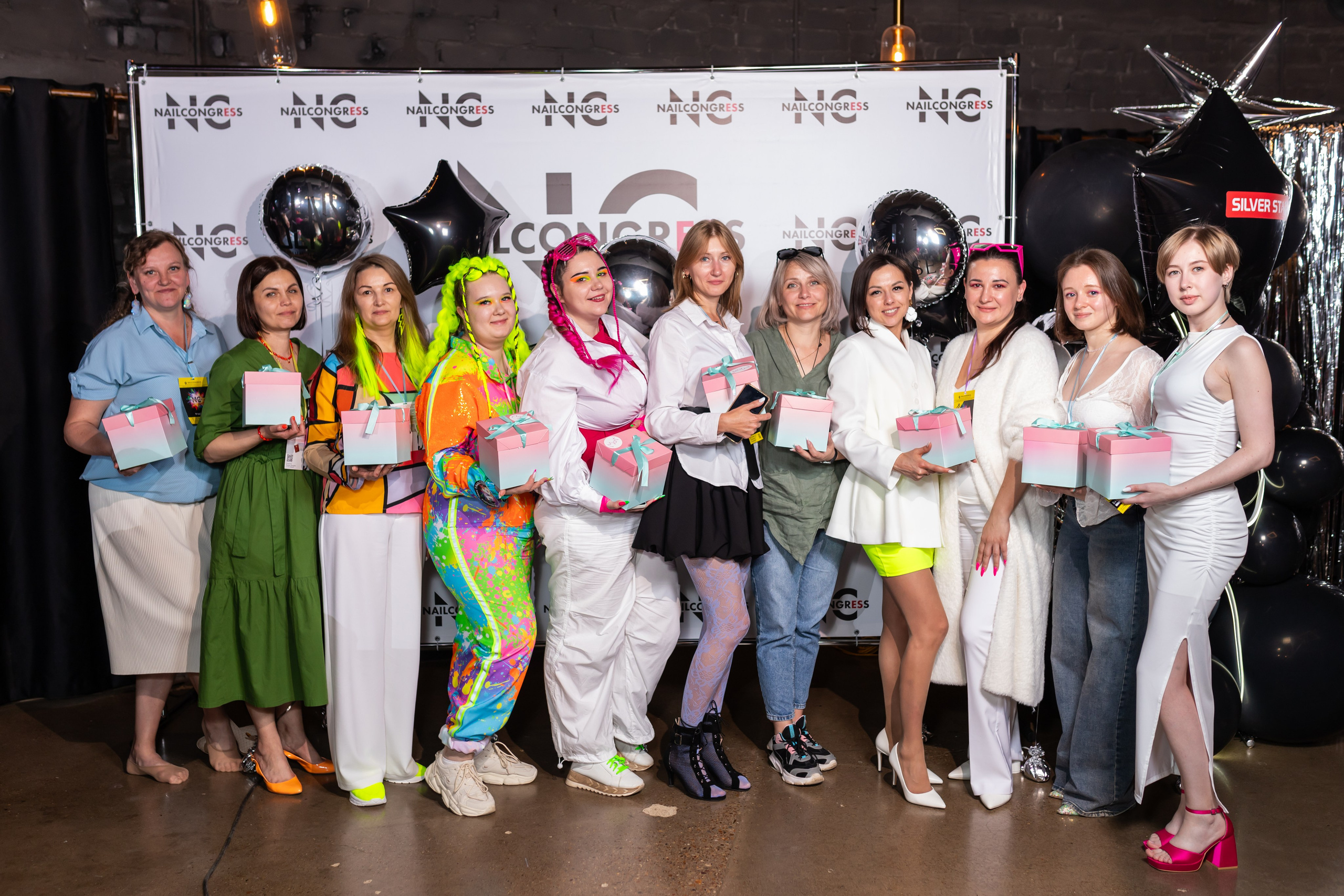 NailCongress 9. Марина Шаймухаметова. Фотограф в Уфе