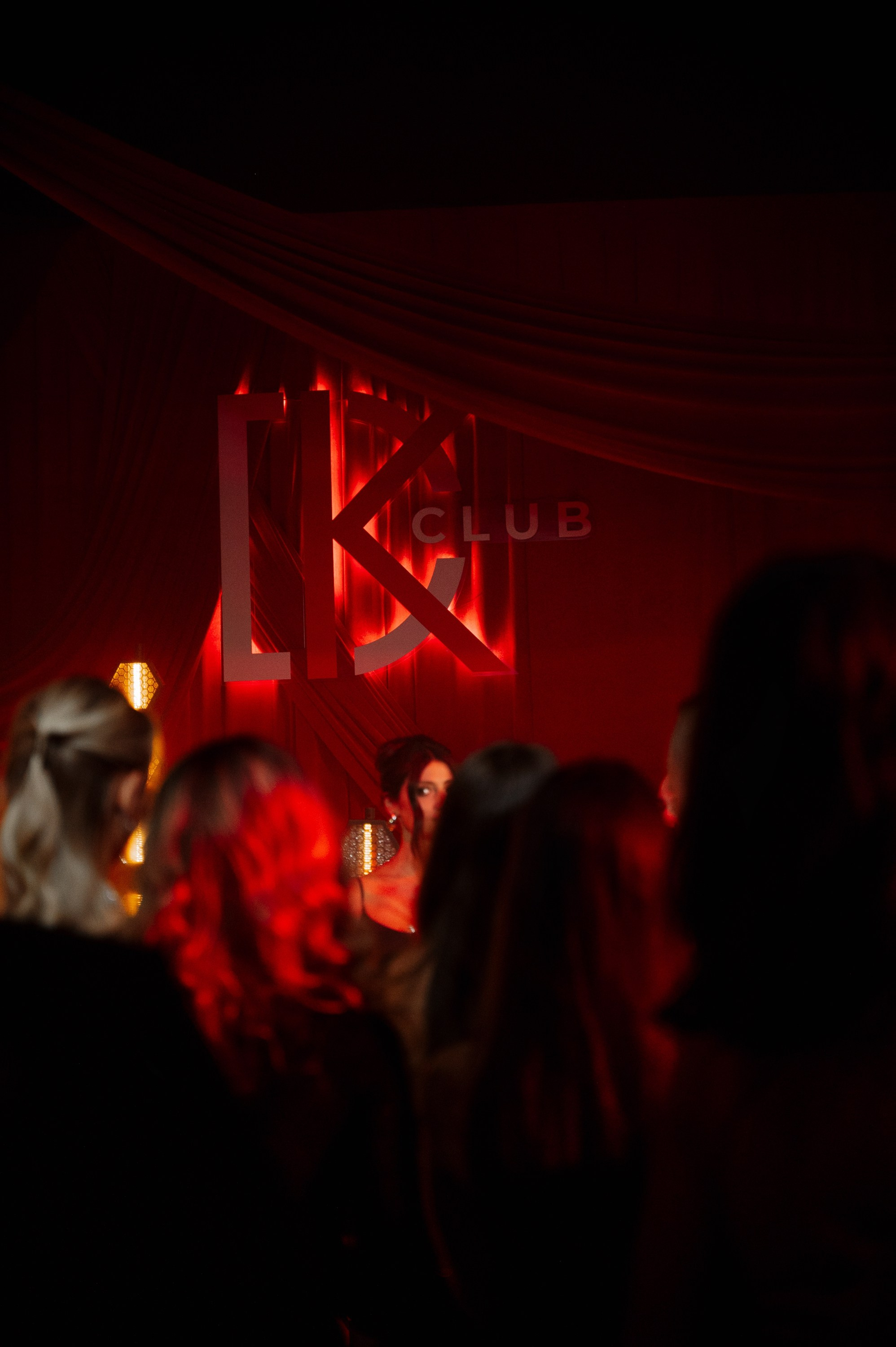 DK club | Денис Кутергин birthday. Фотограф Вито Бурмасов | Москва