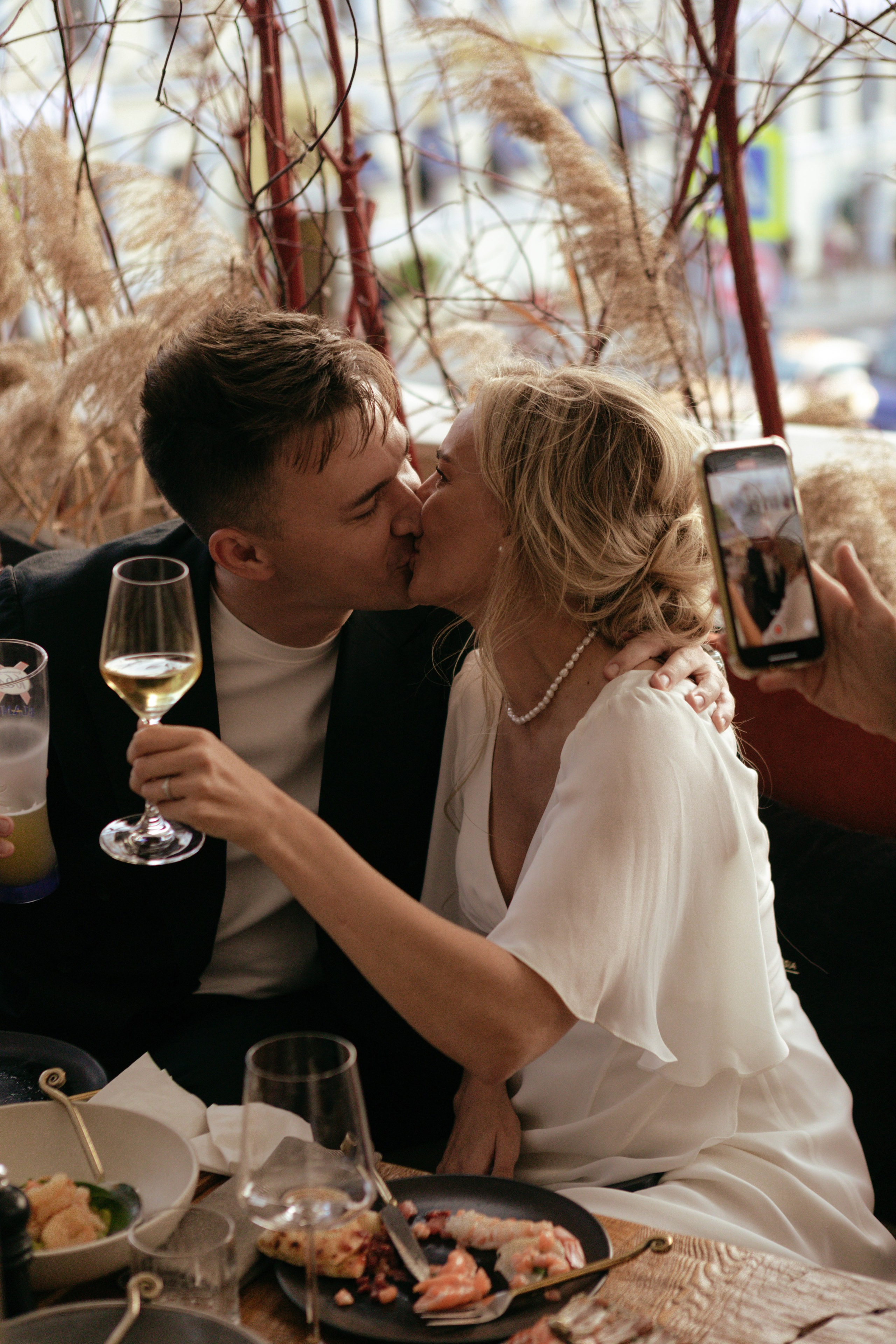 Руслан+Алена. Фотограф Москва и Екатеринбург. Максимова Соня