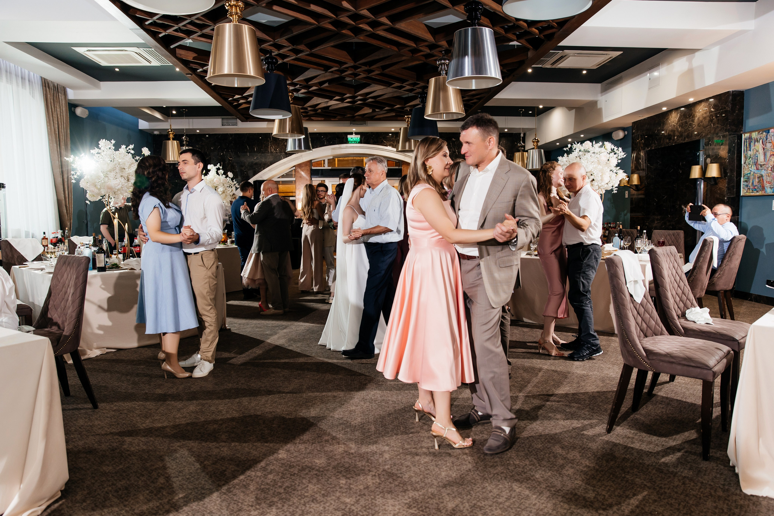 Влад и Полина (день 2). Свадебный и семейный фотограф у Уфе Евгения Сазонова