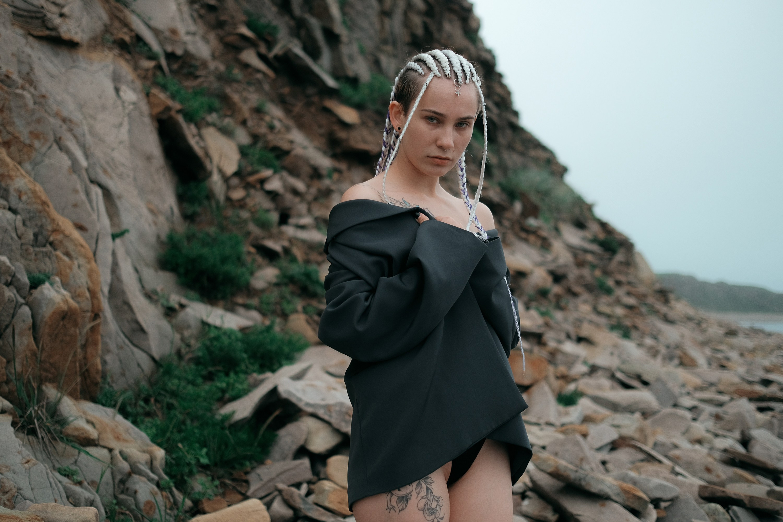 Wandering through the stone. Aleksandr Schafft